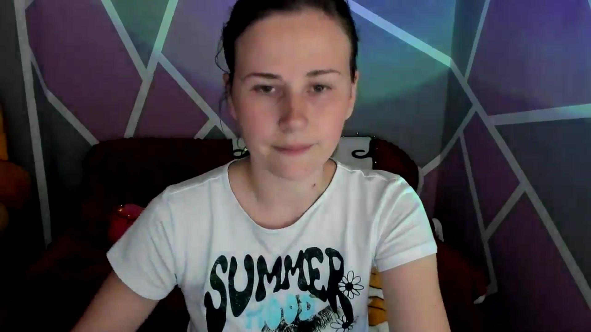 Gallery image thumbnail from Sexy_Ukr's myfreecams stream on, 06/05/2024, 16:24 image 2 of 20