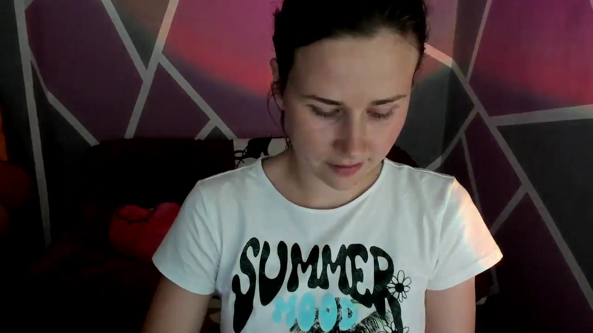 Gallery image thumbnail from Sexy_Ukr's myfreecams stream on, 06/05/2024, 16:24 image 10 of 20