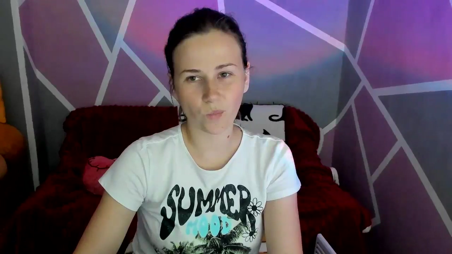 Gallery image thumbnail from Sexy_Ukr's myfreecams stream on, 06/05/2024, 16:24 image 14 of 20