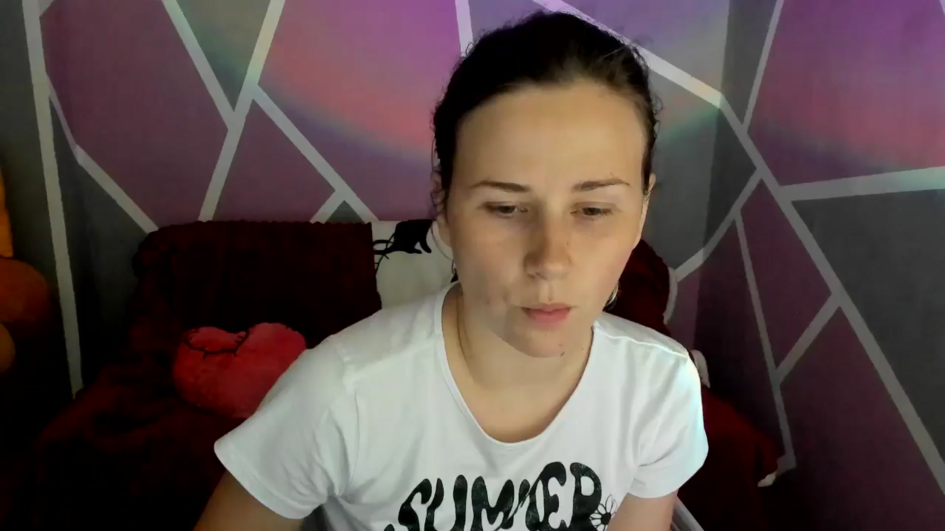 Gallery image thumbnail from Sexy_Ukr's myfreecams stream on, 06/05/2024, 16:24 image 13 of 20