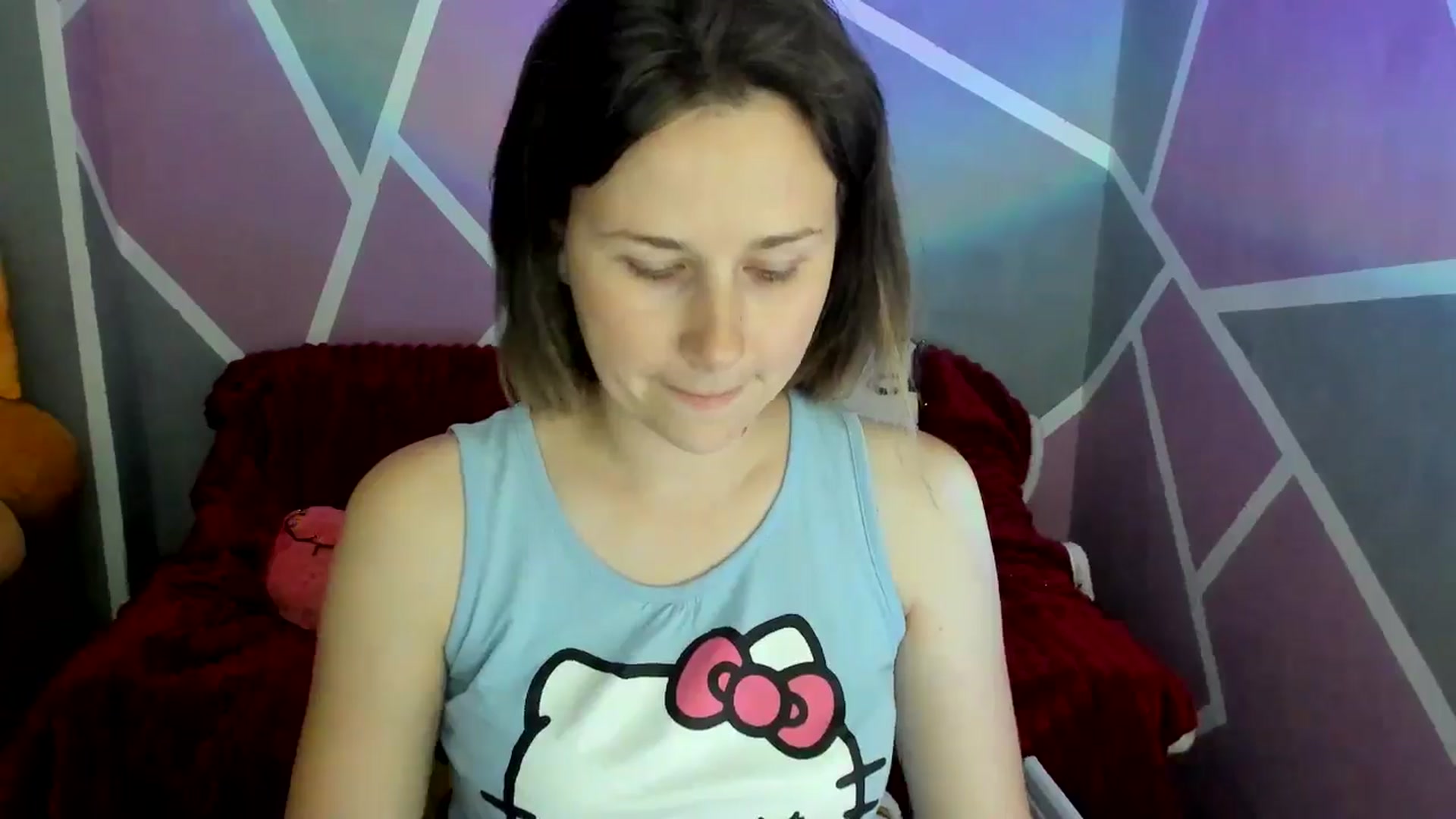 Gallery image thumbnail from Sexy_Ukr's myfreecams stream on, 06/07/2024, 15:49 image 14 of 20