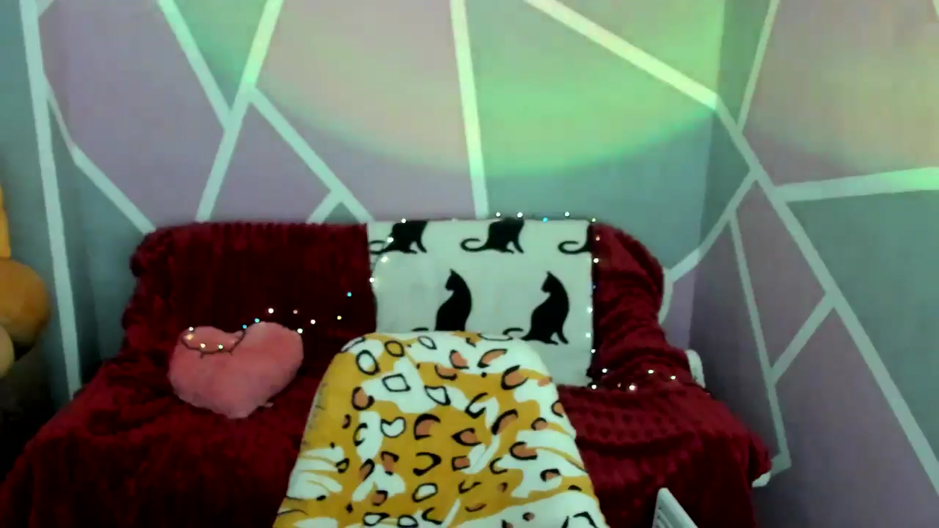 Gallery image thumbnail from Sexy_Ukr's myfreecams stream on, 06/07/2024, 15:49 image 6 of 20