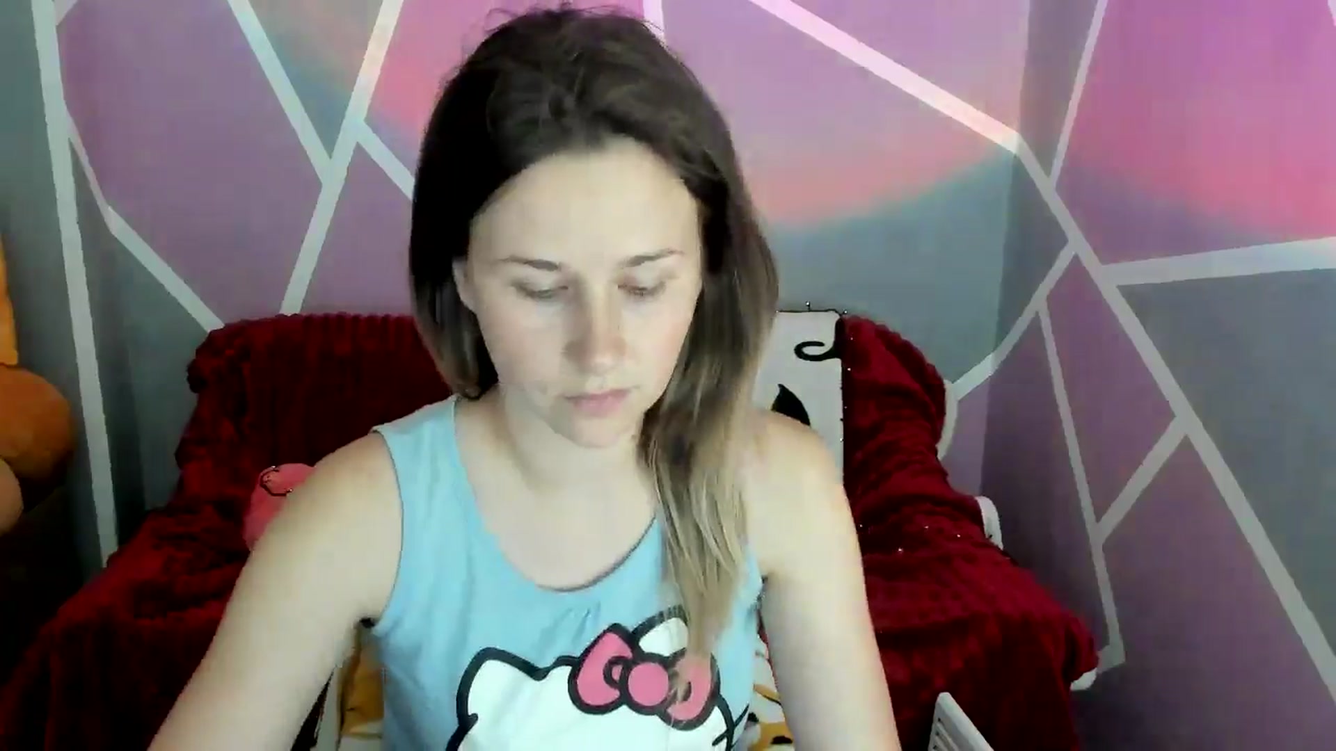 Gallery image thumbnail from Sexy_Ukr's myfreecams stream on, 06/07/2024, 15:49 image 3 of 20