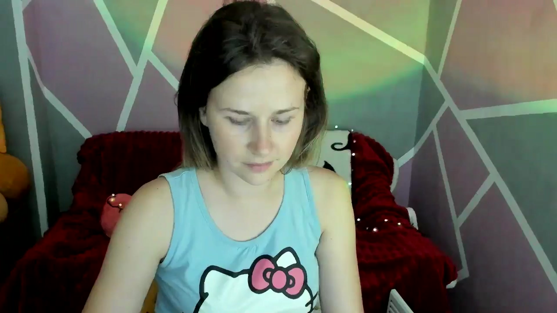 Gallery image thumbnail from Sexy_Ukr's myfreecams stream on, 06/07/2024, 15:49 image 11 of 20
