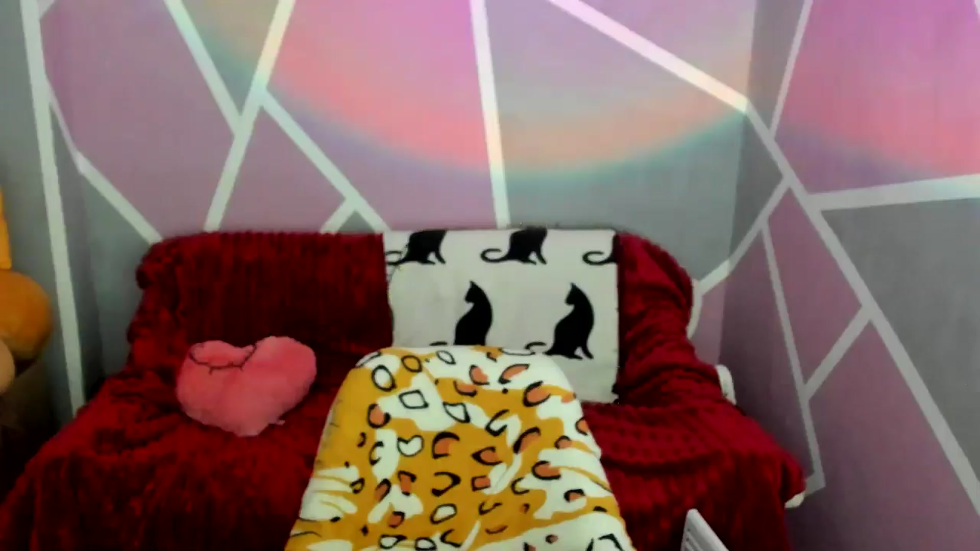 Gallery image thumbnail from Sexy_Ukr's myfreecams stream on, 06/07/2024, 15:49 image 5 of 20