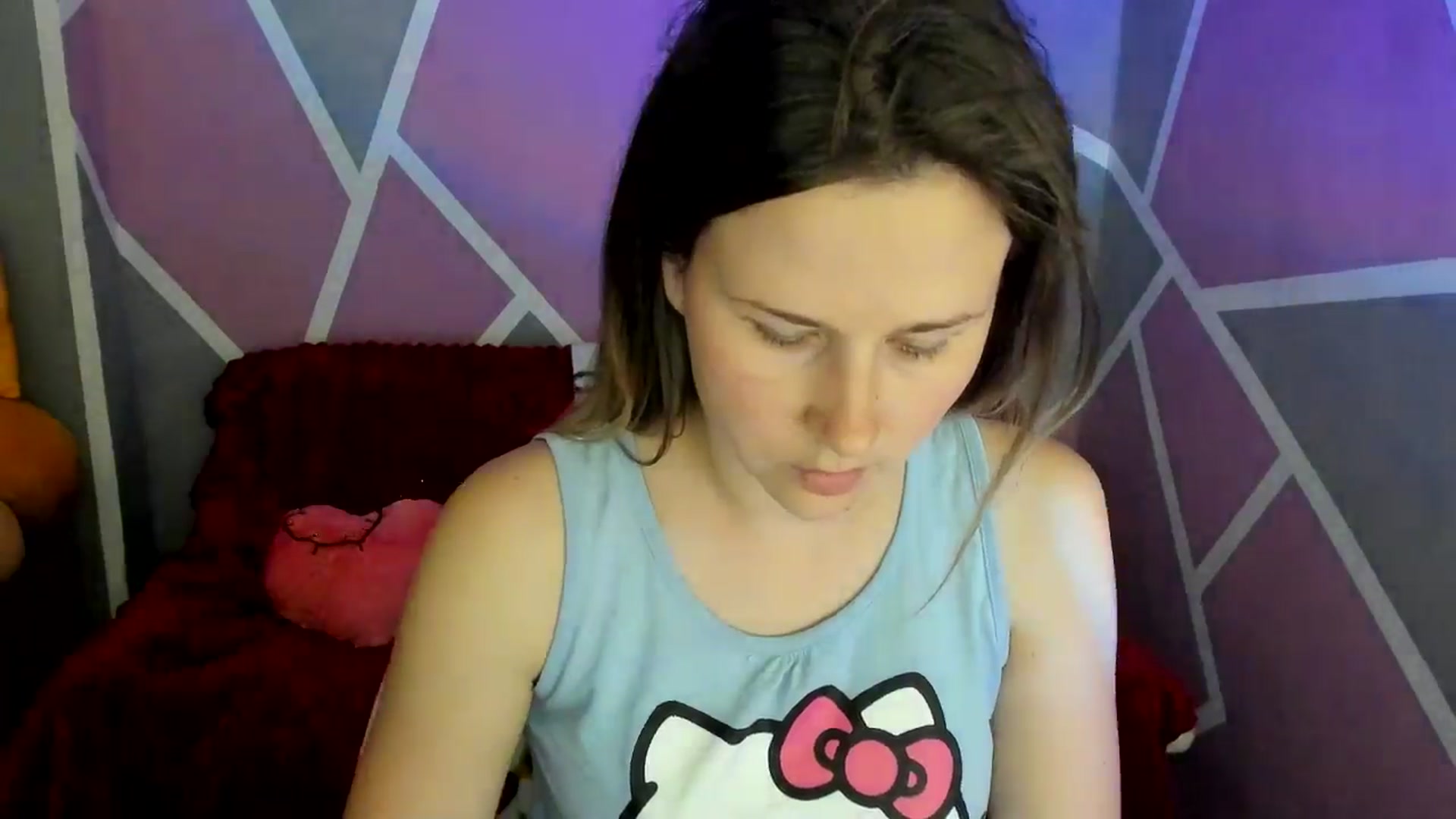 Gallery image thumbnail from Sexy_Ukr's myfreecams stream on, 06/07/2024, 15:49 image 2 of 20