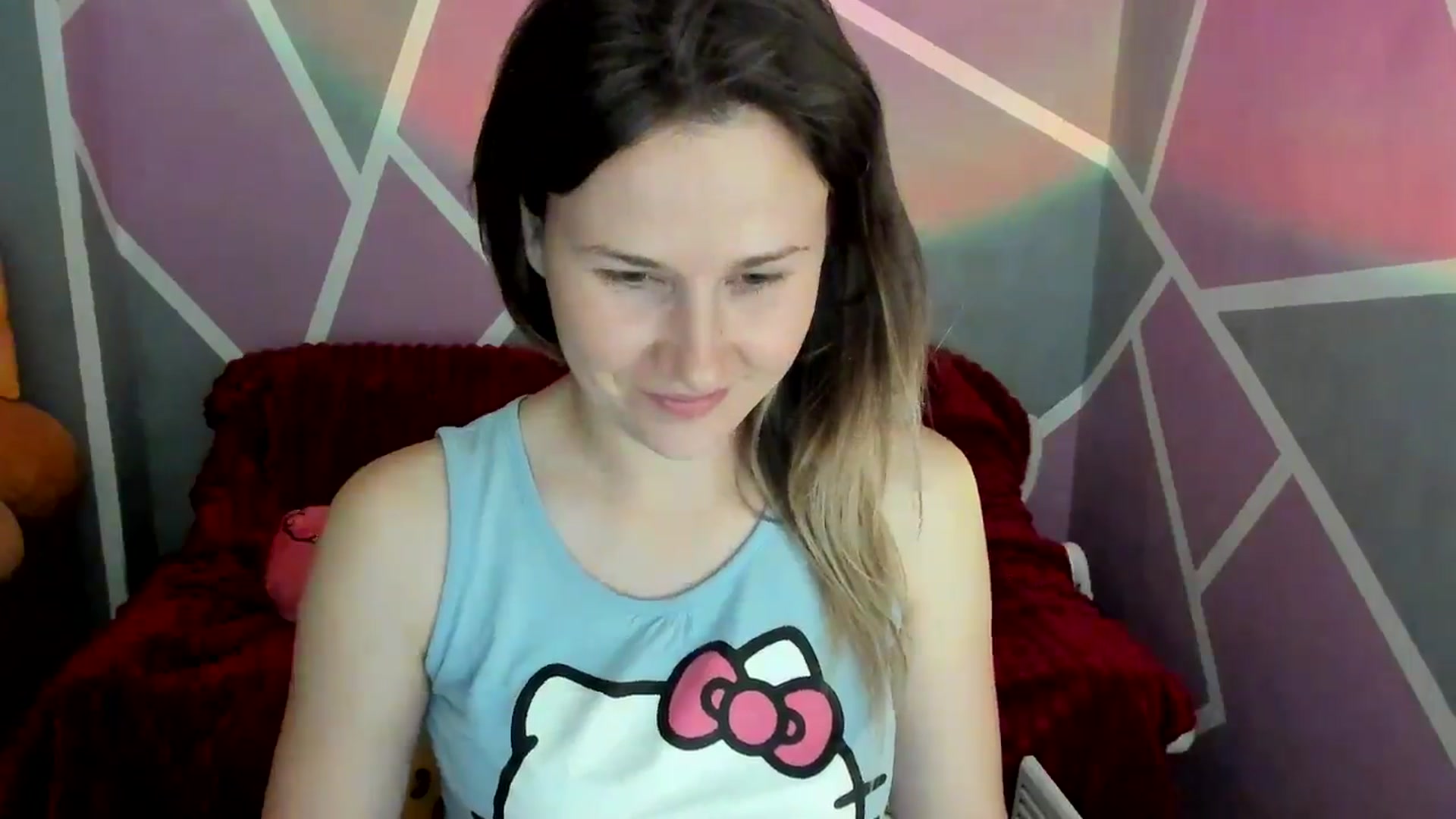 Gallery image thumbnail from Sexy_Ukr's myfreecams stream on, 06/07/2024, 15:49 image 13 of 20