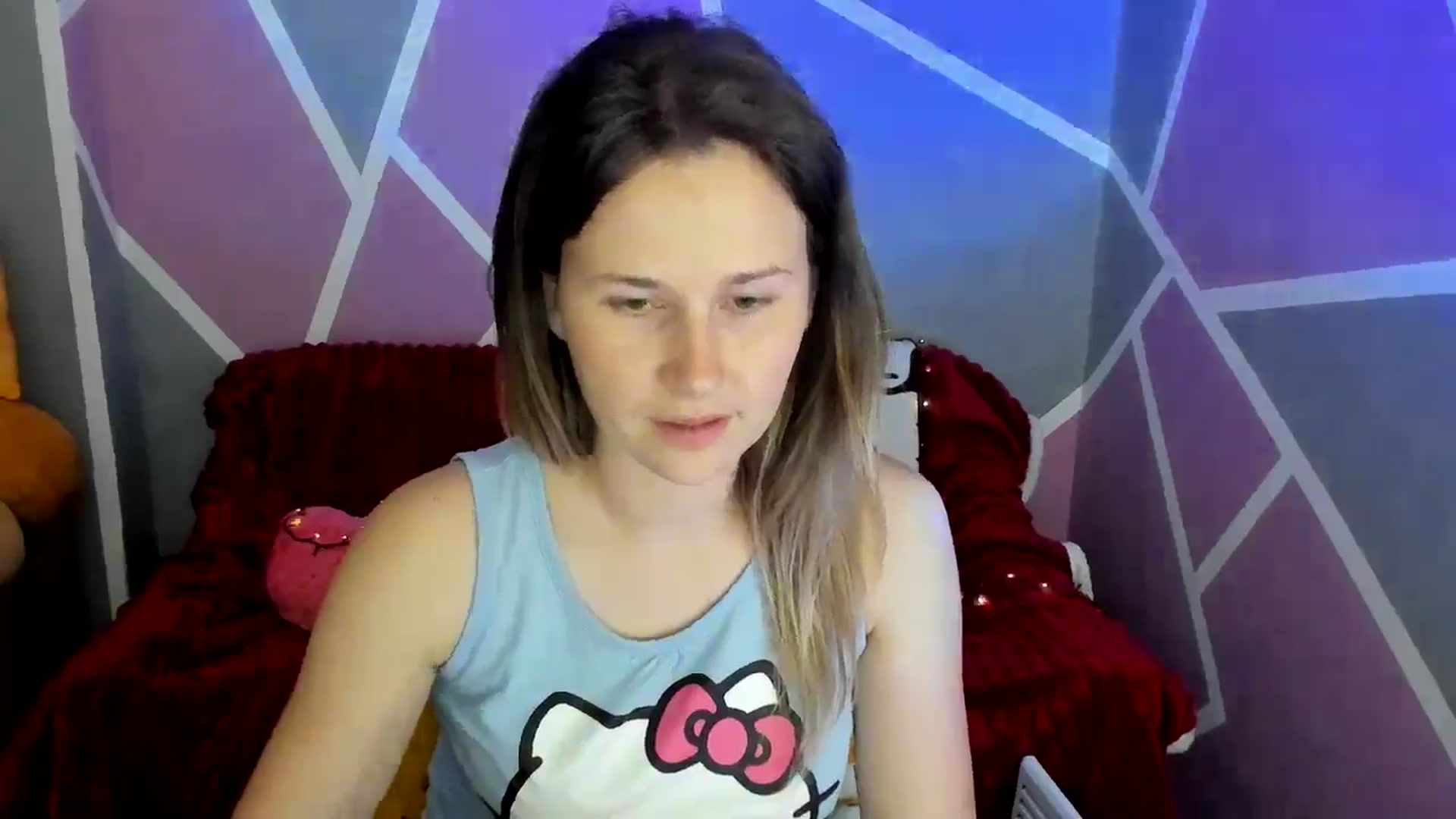 Gallery image thumbnail from Sexy_Ukr's myfreecams stream on, 06/07/2024, 15:49 image 12 of 20