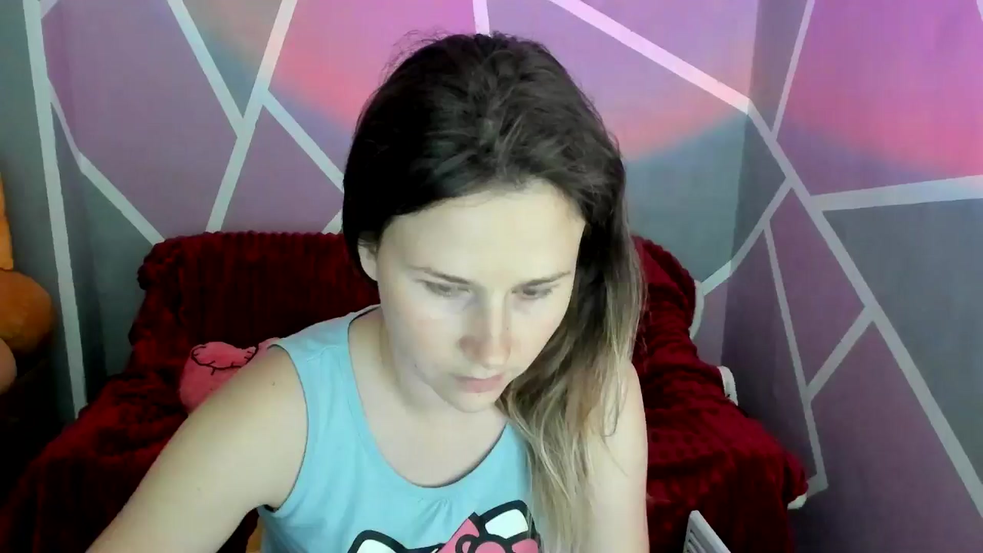 Gallery image thumbnail from Sexy_Ukr's myfreecams stream on, 06/07/2024, 15:49 image 8 of 20