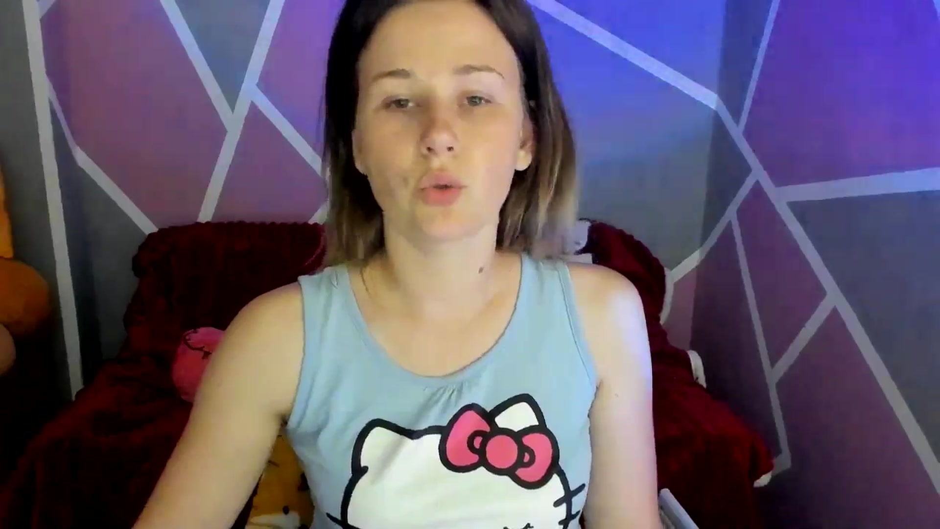Gallery image thumbnail from Sexy_Ukr's myfreecams stream on, 06/07/2024, 15:49 image 7 of 20
