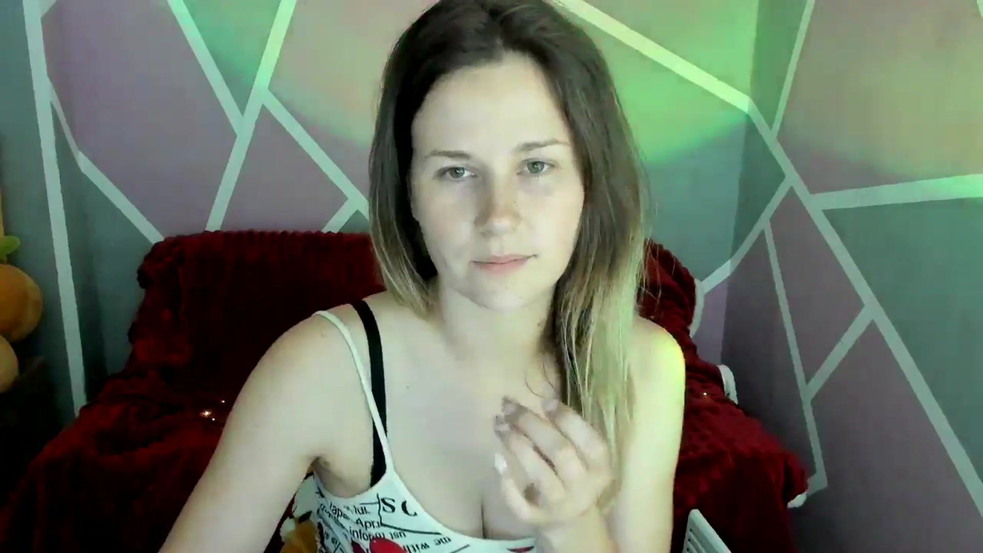Gallery image thumbnail from Sexy_Ukr's myfreecams stream on, 06/08/2024, 15:34 image 12 of 20