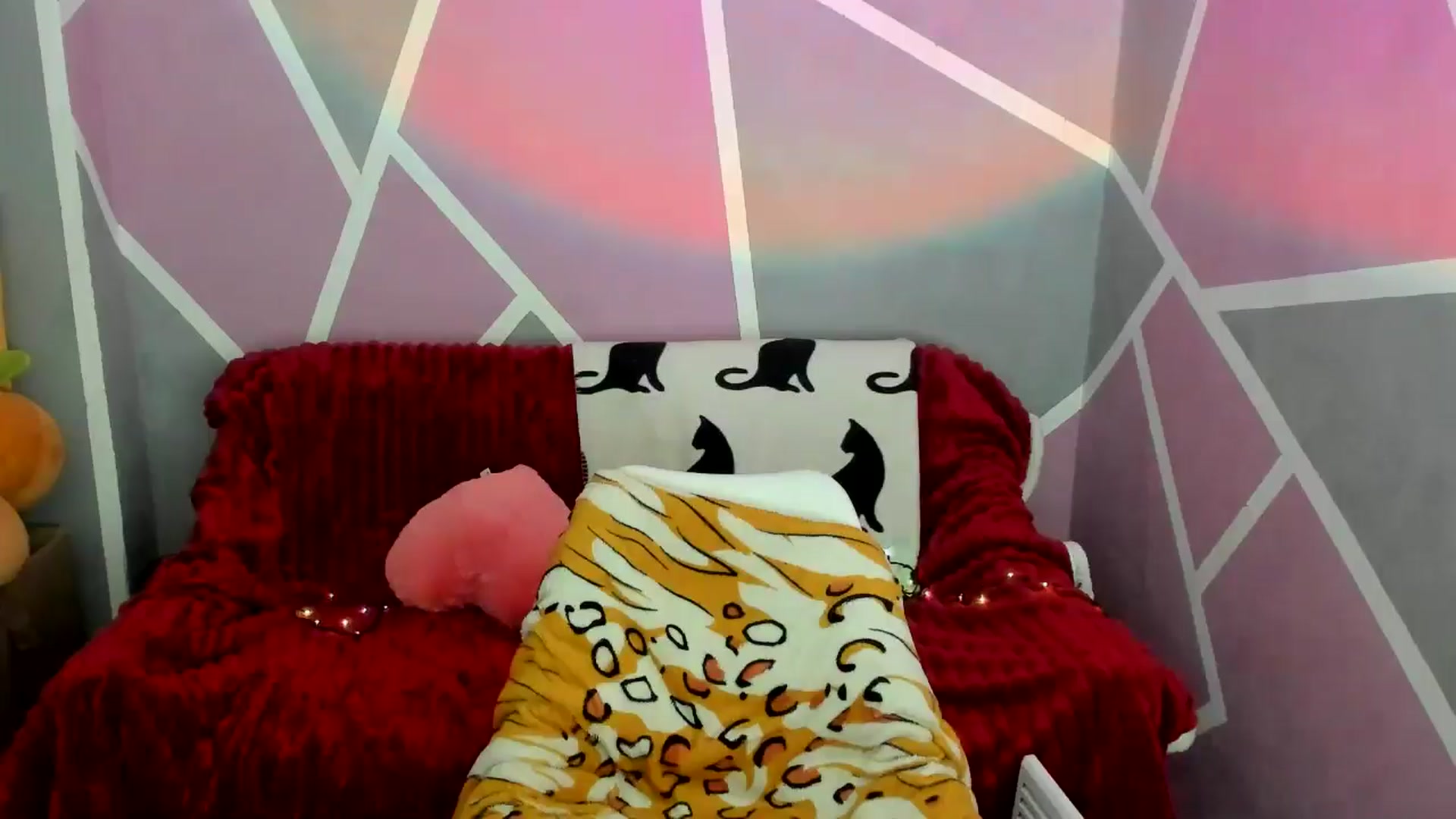 Gallery image thumbnail from Sexy_Ukr's myfreecams stream on, 06/08/2024, 15:34 image 14 of 20