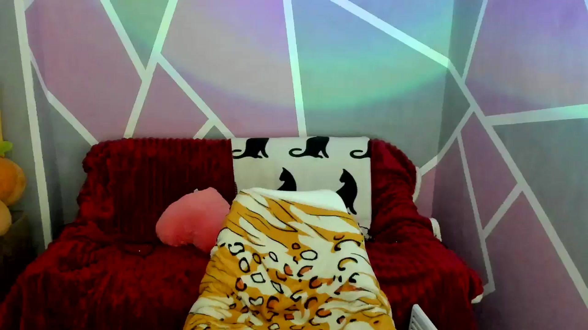 Gallery image thumbnail from Sexy_Ukr's myfreecams stream on, 06/08/2024, 15:34 image 16 of 20