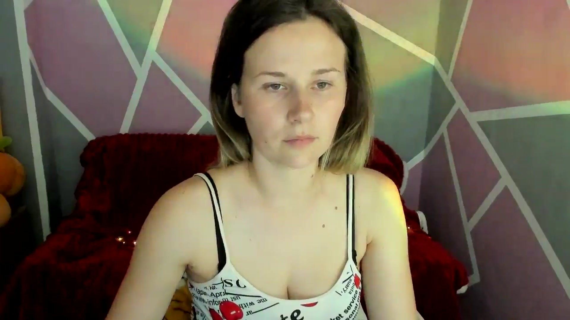 Gallery image thumbnail from Sexy_Ukr's myfreecams stream on, 06/08/2024, 15:34 image 3 of 20