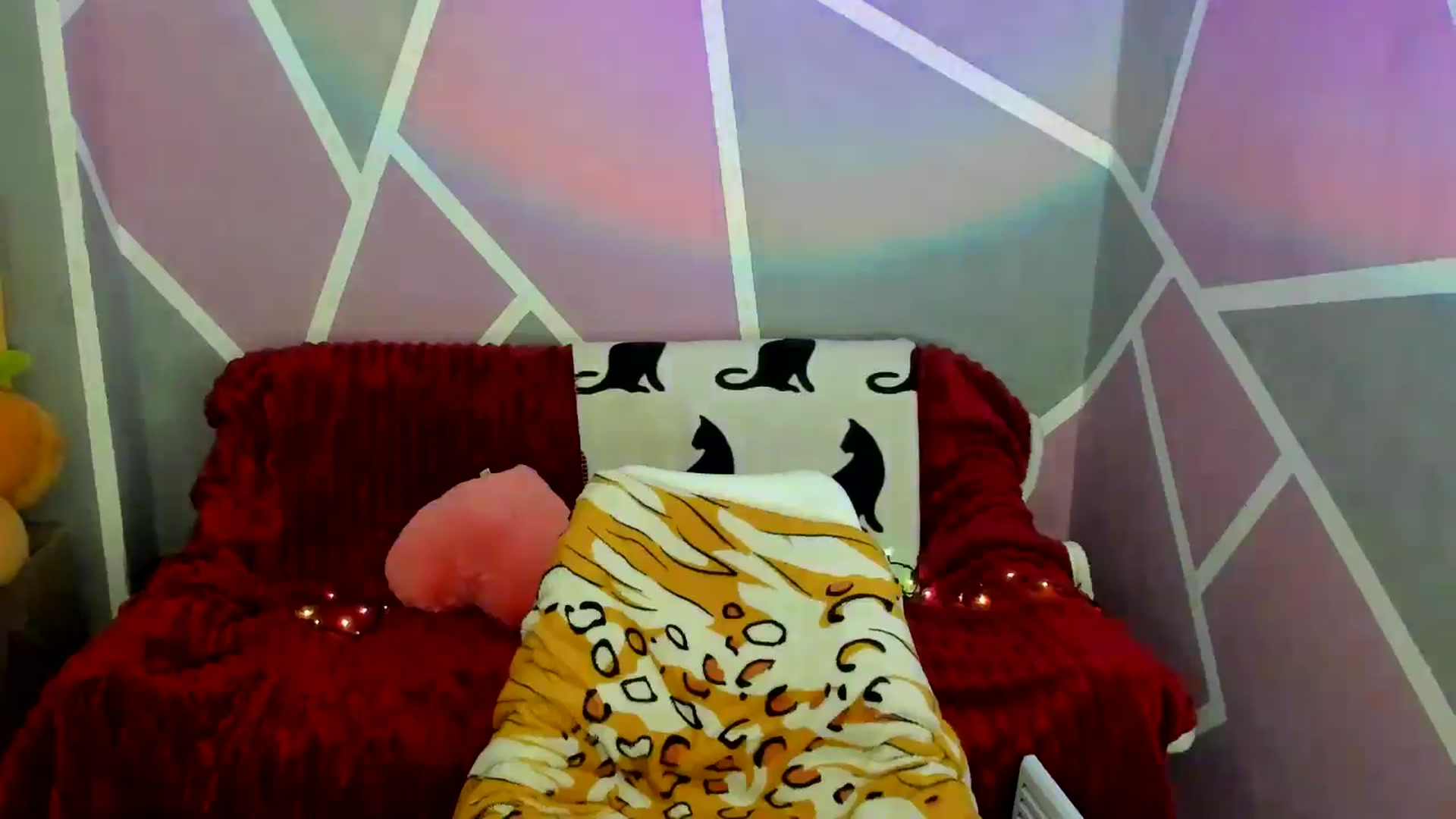 Gallery image thumbnail from Sexy_Ukr's myfreecams stream on, 06/08/2024, 15:34 image 15 of 20