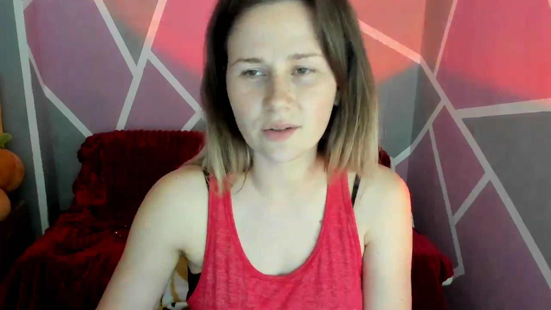 Gallery image thumbnail from Sexy_Ukr's myfreecams stream on, 06/10/2024, 16:34 image 16 of 20