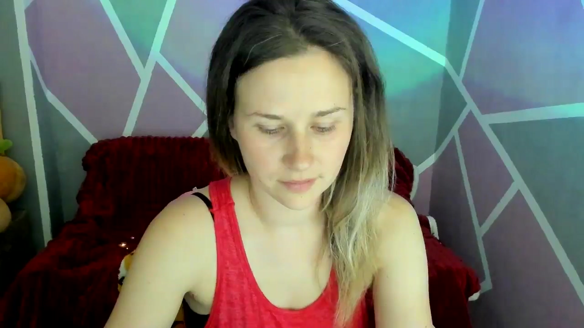 Gallery image thumbnail from Sexy_Ukr's myfreecams stream on, 06/10/2024, 16:34 image 2 of 20