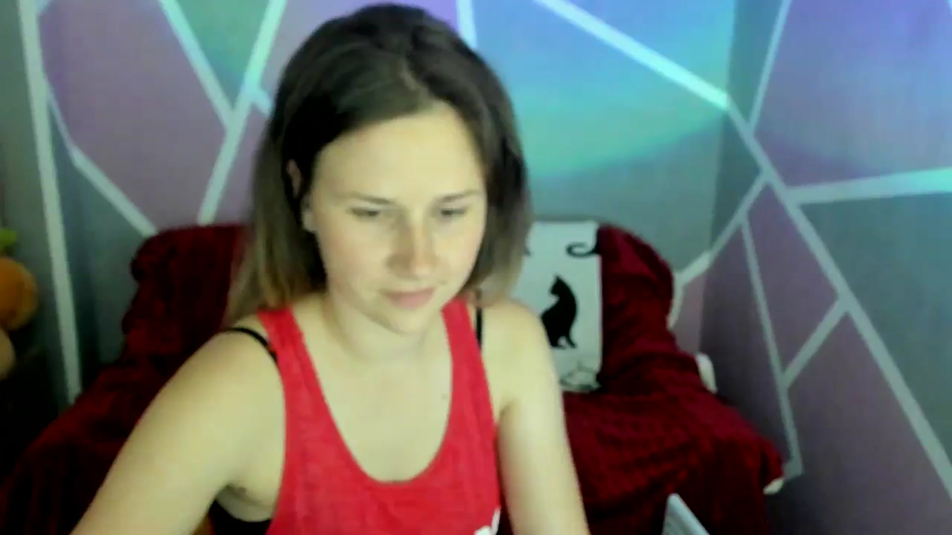 Gallery image thumbnail from Sexy_Ukr's myfreecams stream on, 06/10/2024, 16:34 image 13 of 20