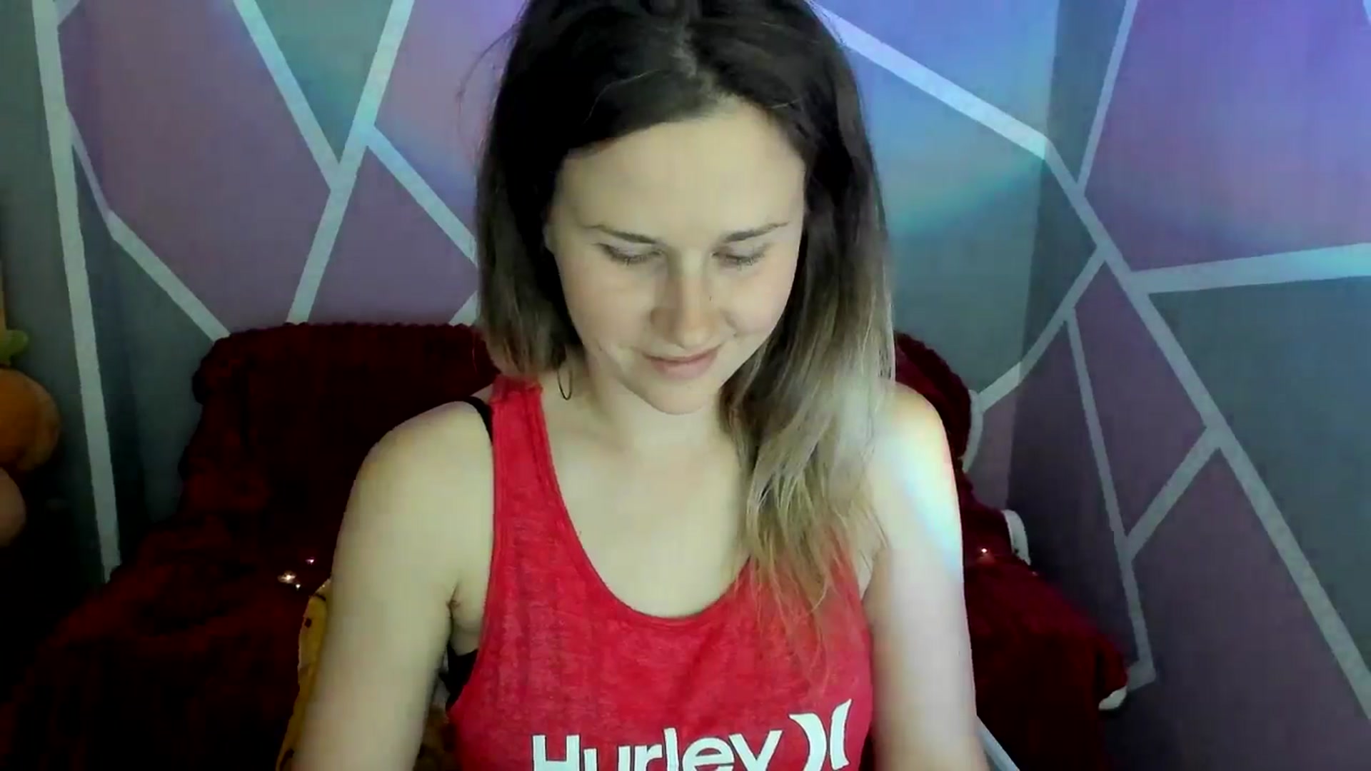 Gallery image thumbnail from Sexy_Ukr's myfreecams stream on, 06/10/2024, 16:34 image 11 of 20