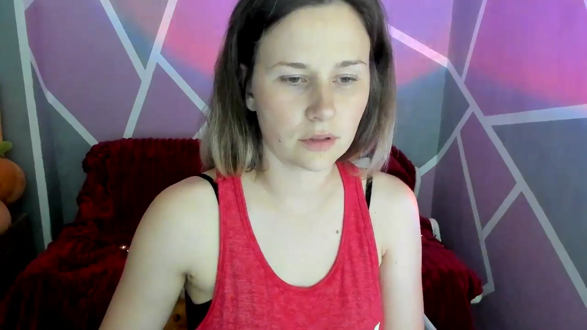 Gallery image thumbnail from Sexy_Ukr's myfreecams stream on, 06/10/2024, 16:34 image 10 of 20