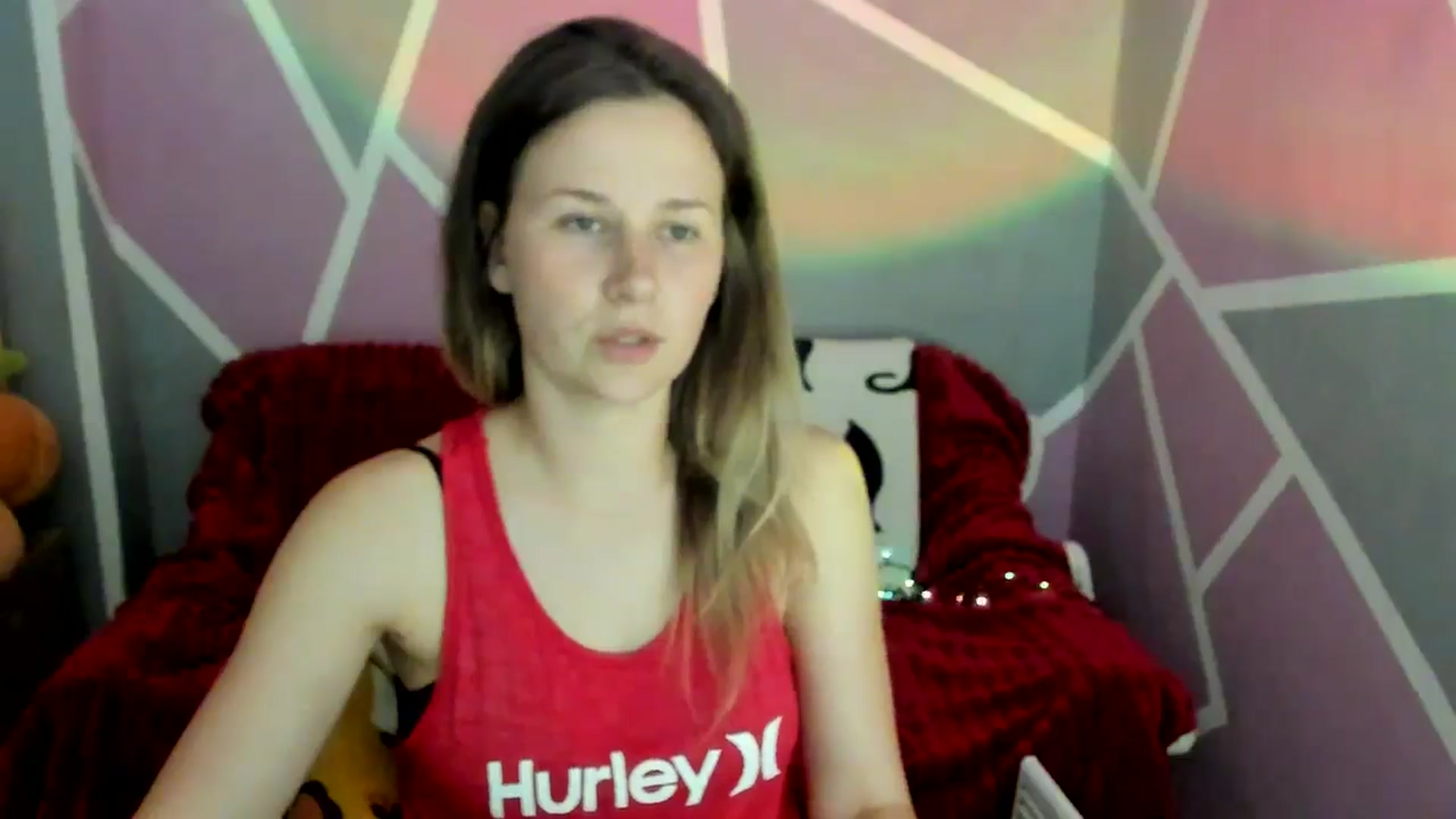 Gallery image thumbnail from Sexy_Ukr's myfreecams stream on, 06/10/2024, 16:34 image 9 of 20
