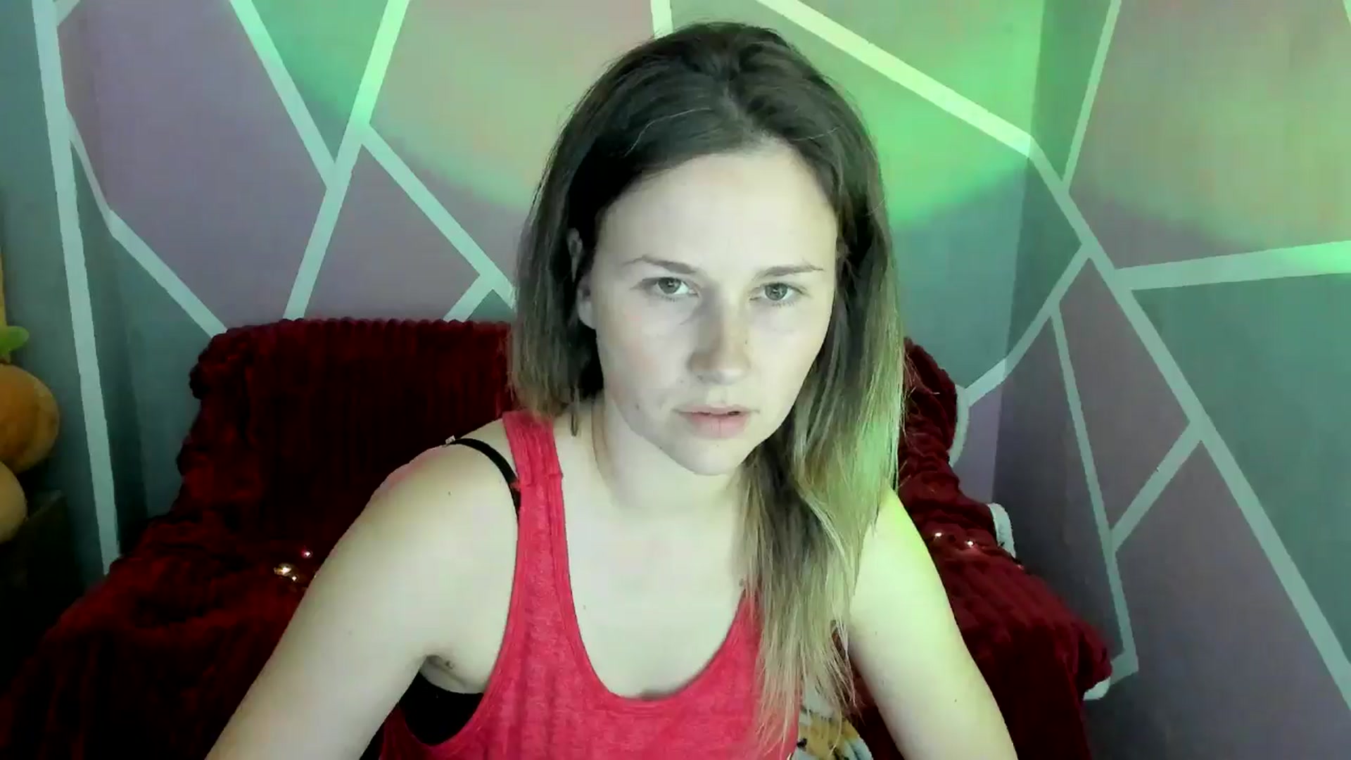 Gallery image thumbnail from Sexy_Ukr's myfreecams stream on, 06/10/2024, 16:34 image 17 of 20