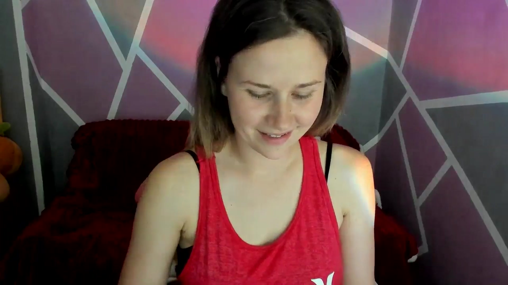 Gallery image thumbnail from Sexy_Ukr's myfreecams stream on, 06/10/2024, 16:34 image 15 of 20