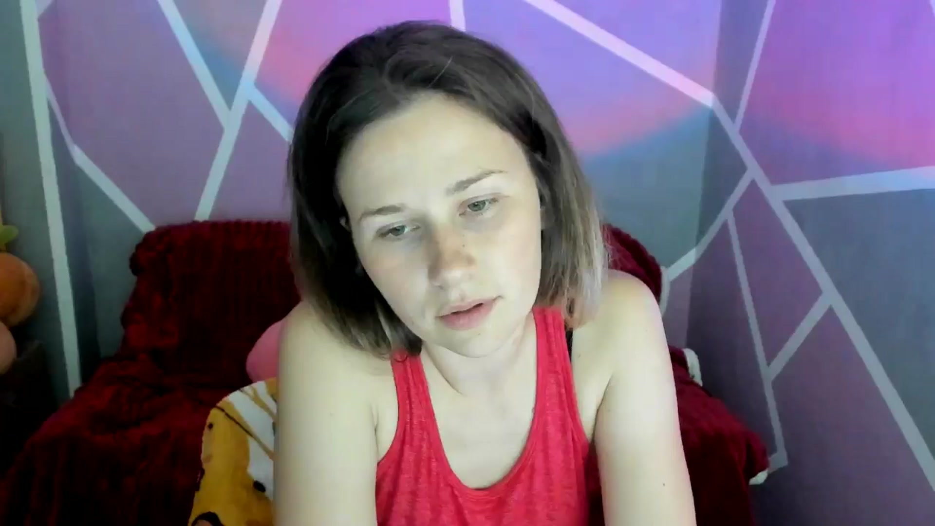 Gallery image thumbnail from Sexy_Ukr's myfreecams stream on, 06/10/2024, 16:34 image 12 of 20