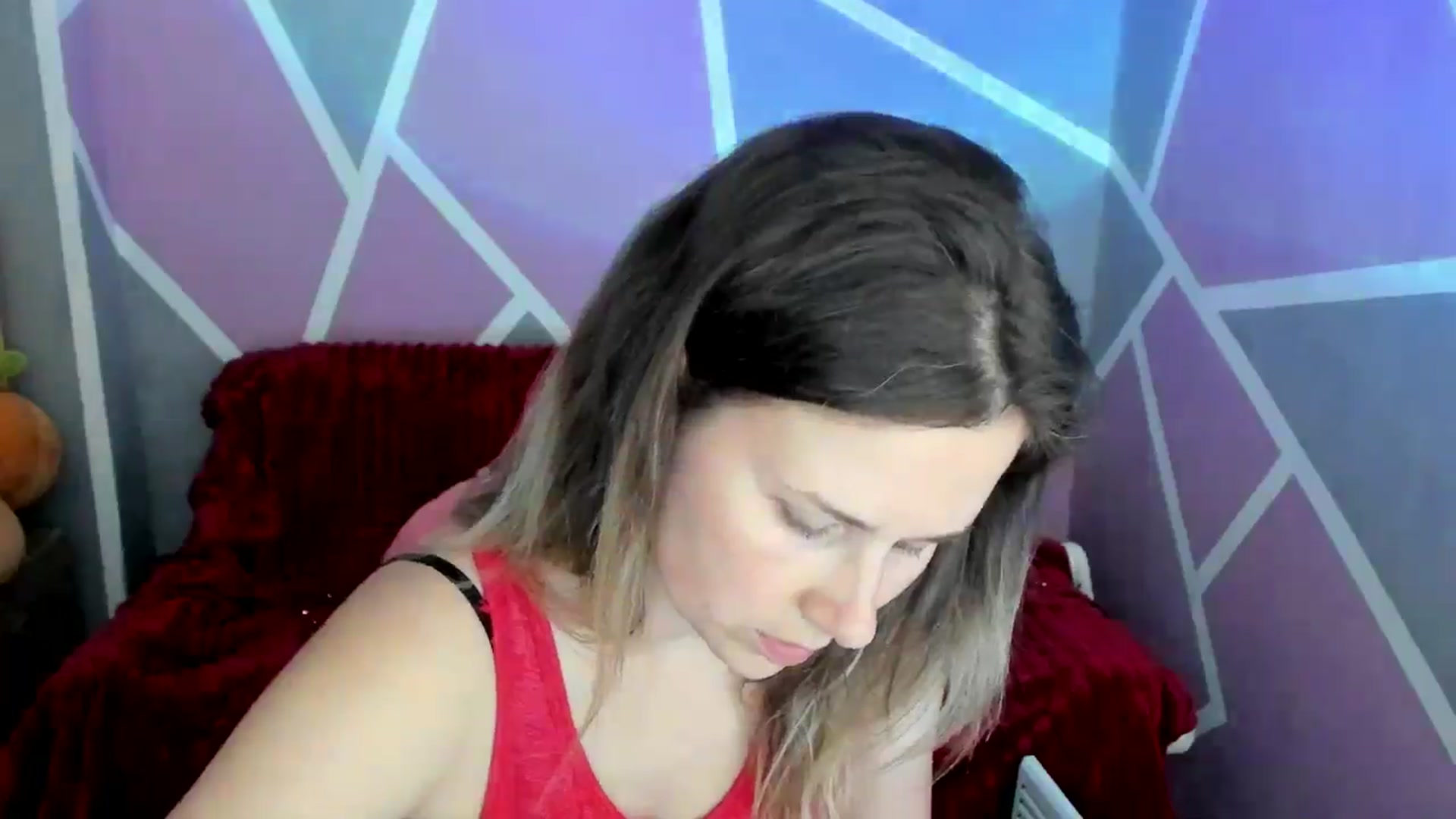 Gallery image thumbnail from Sexy_Ukr's myfreecams stream on, 06/10/2024, 16:34 image 7 of 20