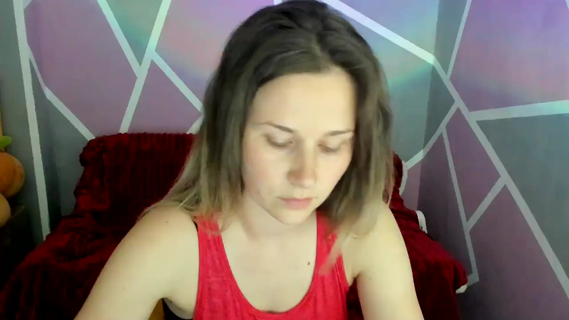 Gallery image thumbnail from Sexy_Ukr's myfreecams stream on, 06/10/2024, 16:34 image 1 of 20