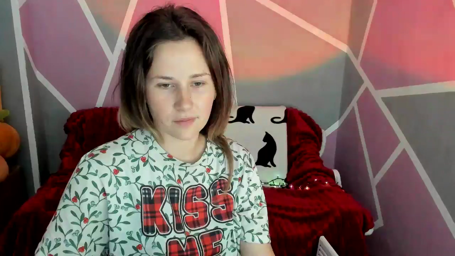 Gallery image thumbnail from Sexy_Ukr's myfreecams stream on, 06/12/2024, 17:22 image 4 of 20