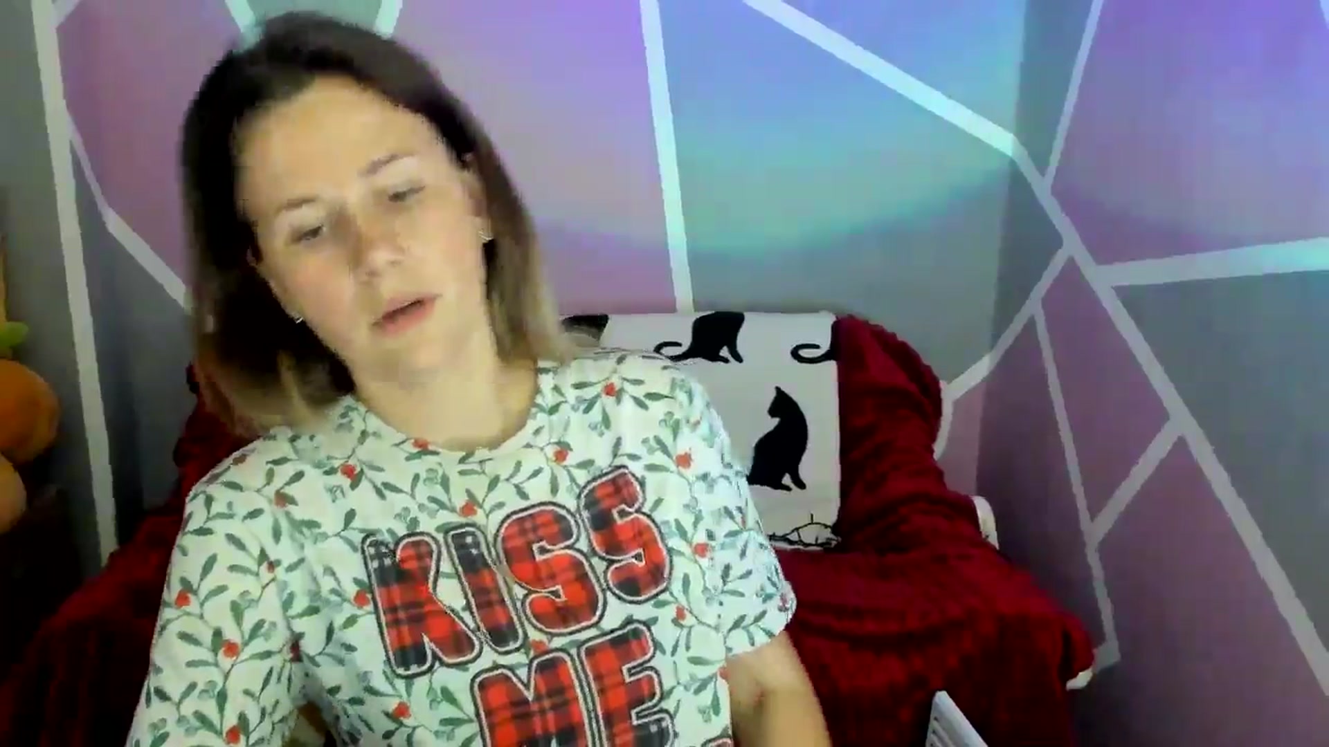 Gallery image thumbnail from Sexy_Ukr's myfreecams stream on, 06/12/2024, 17:22 image 15 of 20