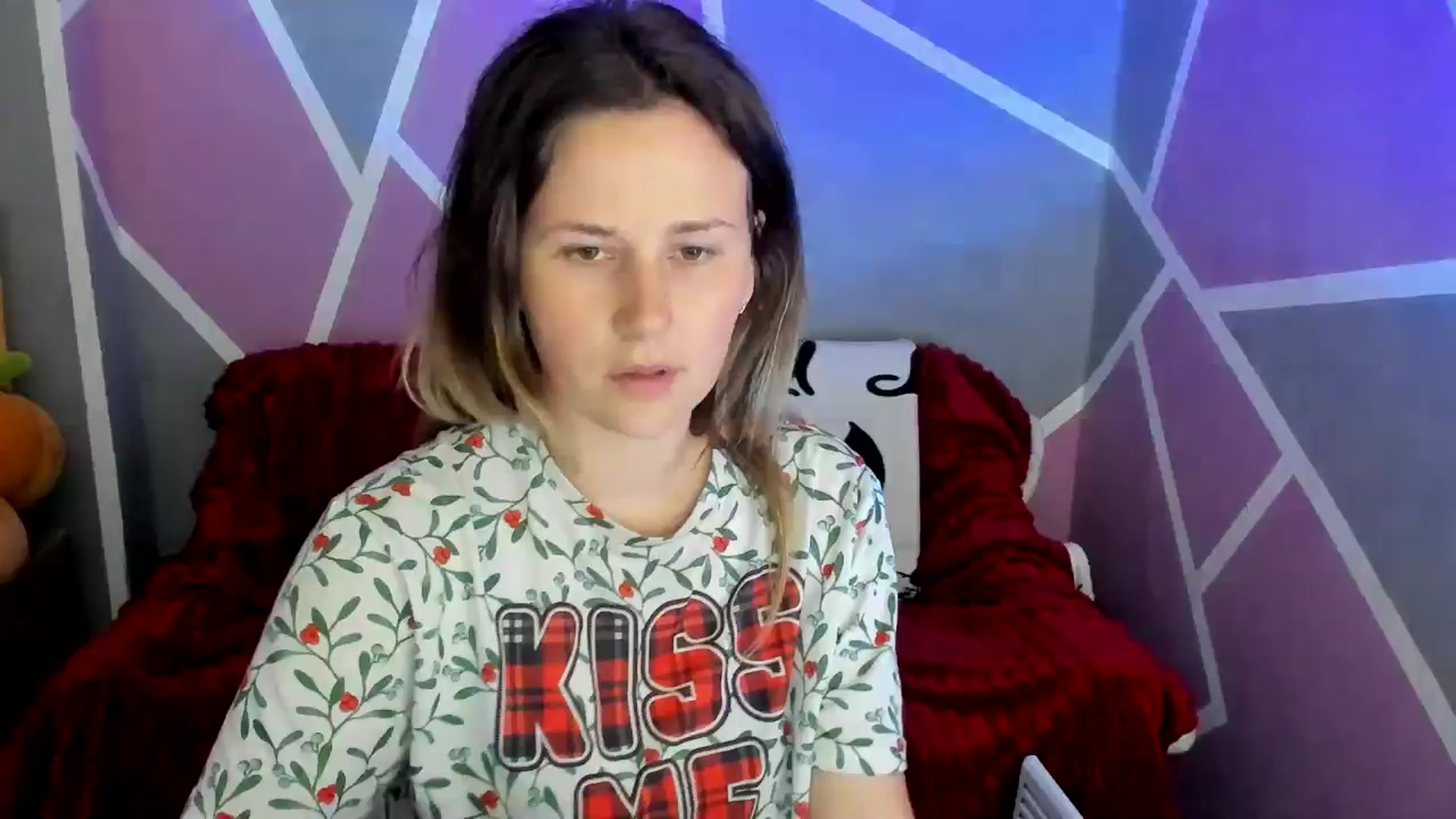 Gallery image thumbnail from Sexy_Ukr's myfreecams stream on, 06/12/2024, 17:22 image 5 of 20