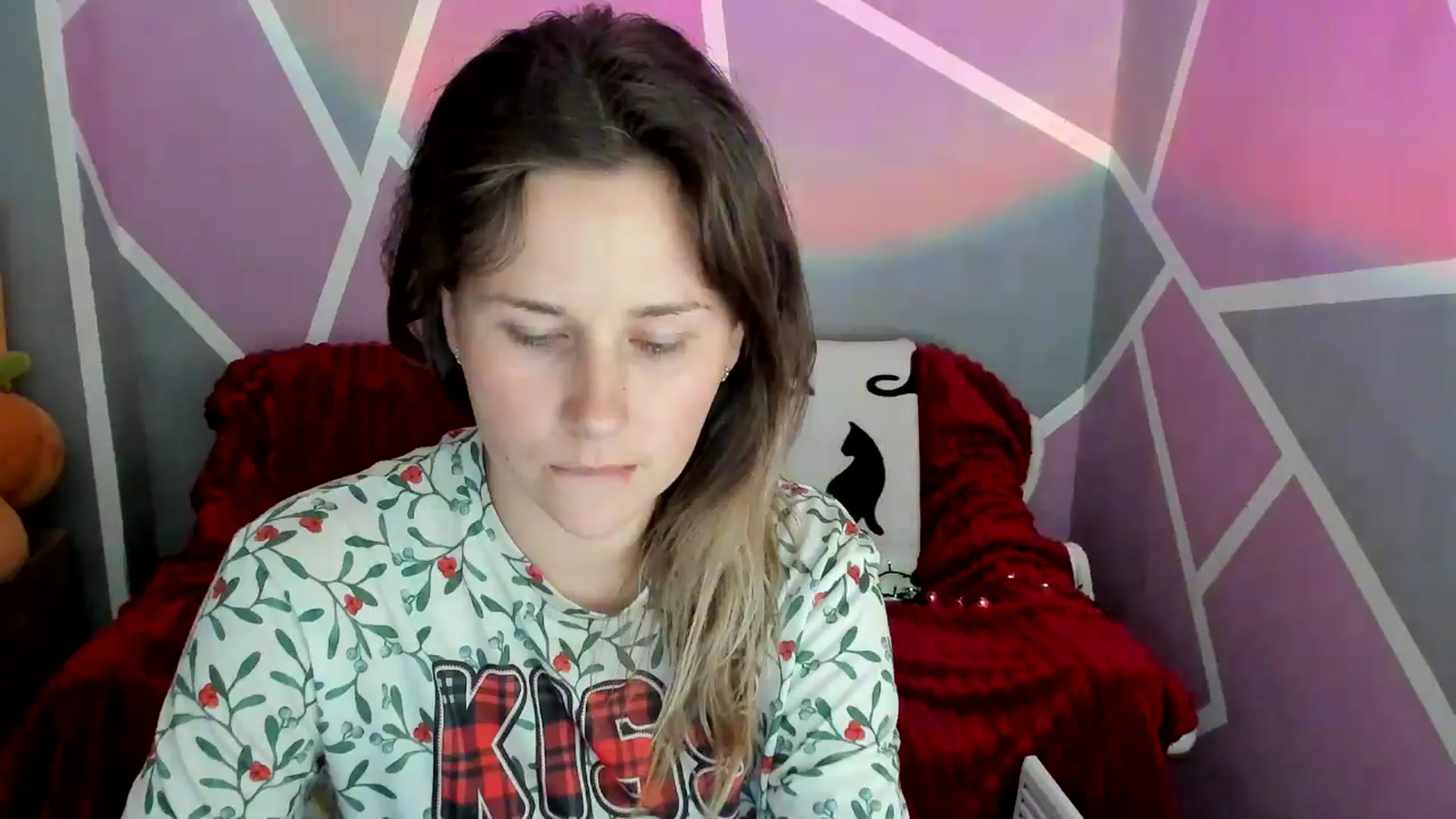 Gallery image thumbnail from Sexy_Ukr's myfreecams stream on, 06/12/2024, 17:22 image 6 of 20