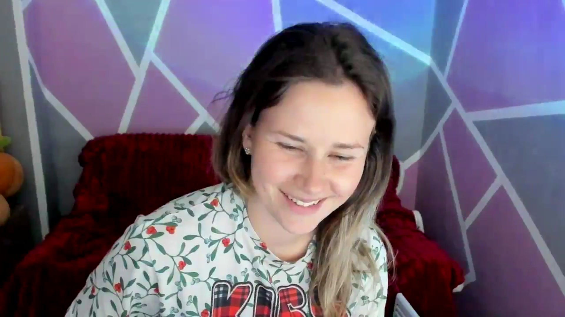 Gallery image thumbnail from Sexy_Ukr's myfreecams stream on, 06/12/2024, 17:22 image 9 of 20