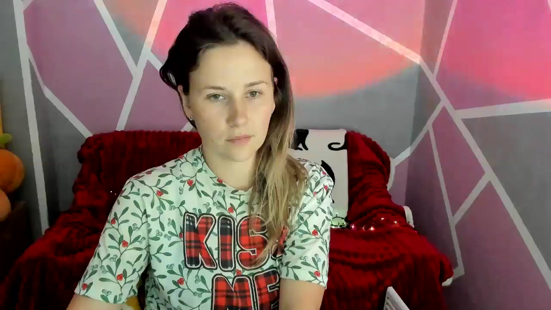 Gallery image thumbnail from Sexy_Ukr's myfreecams stream on, 06/12/2024, 17:22 image 12 of 20