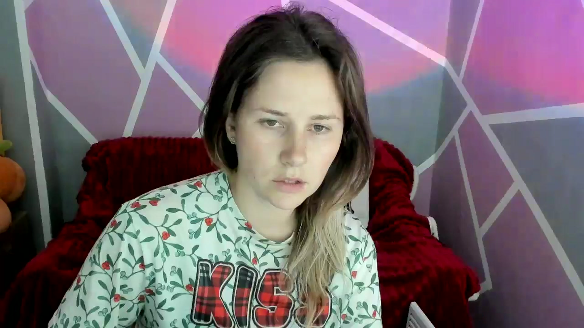 Gallery image thumbnail from Sexy_Ukr's myfreecams stream on, 06/12/2024, 17:22 image 2 of 20