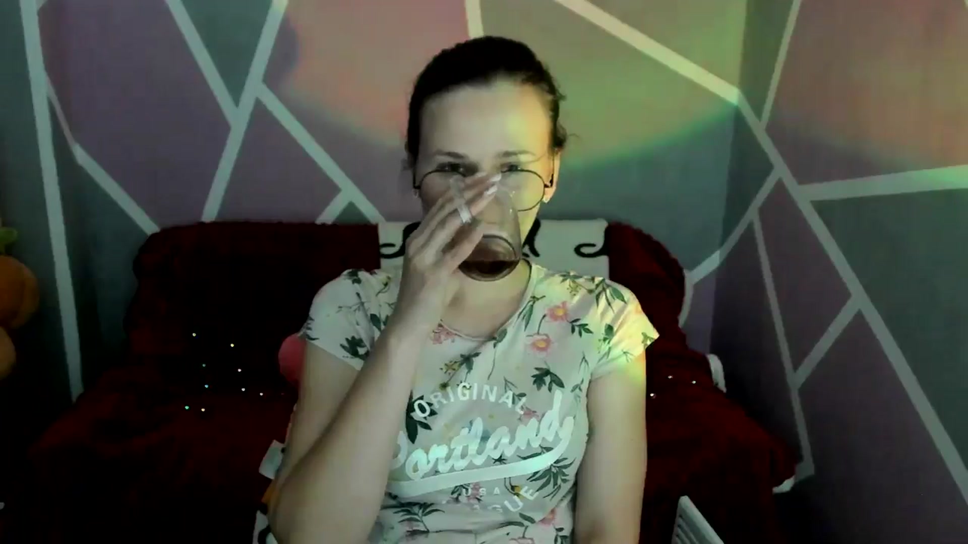 Gallery image thumbnail from Sexy_Ukr's myfreecams stream on, 06/14/2024, 17:24 image 17 of 20