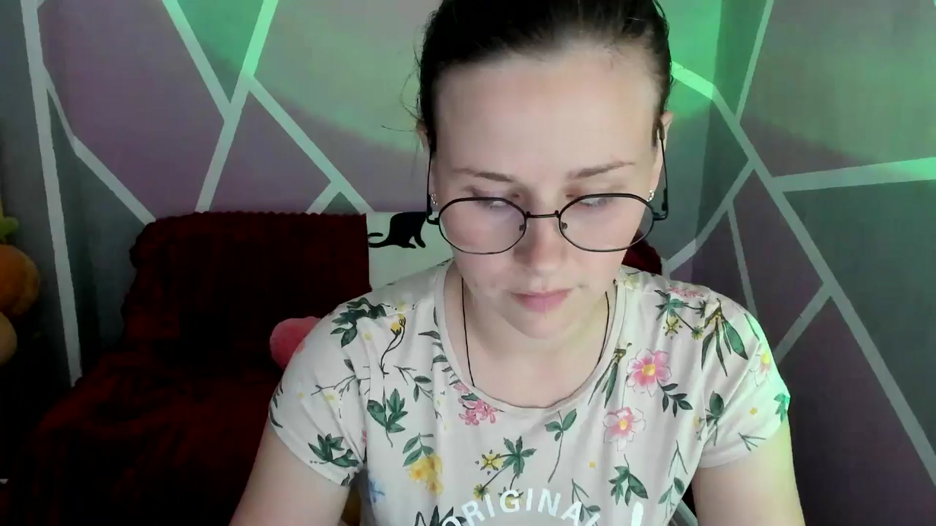Gallery image thumbnail from Sexy_Ukr's myfreecams stream on, 06/14/2024, 17:24 image 1 of 20