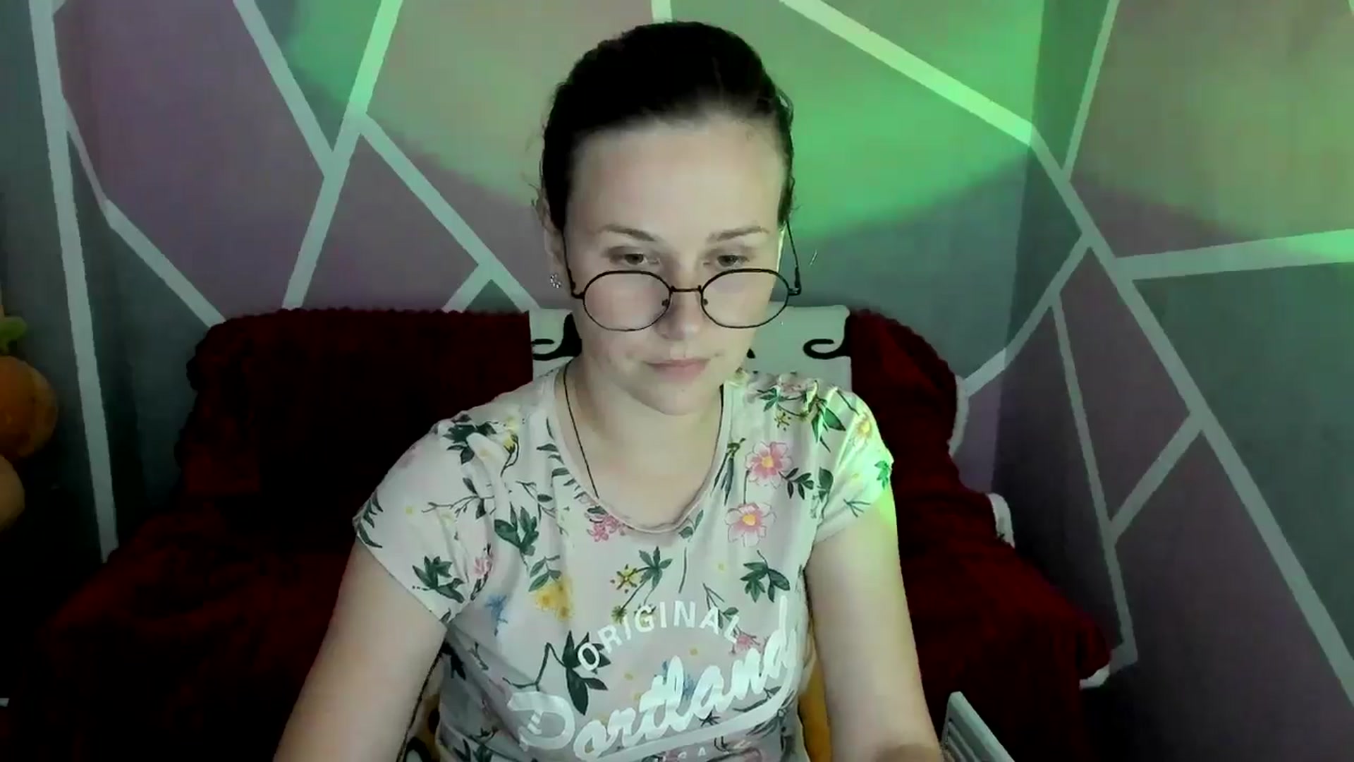 Gallery image thumbnail from Sexy_Ukr's myfreecams stream on, 06/14/2024, 17:24 image 5 of 20