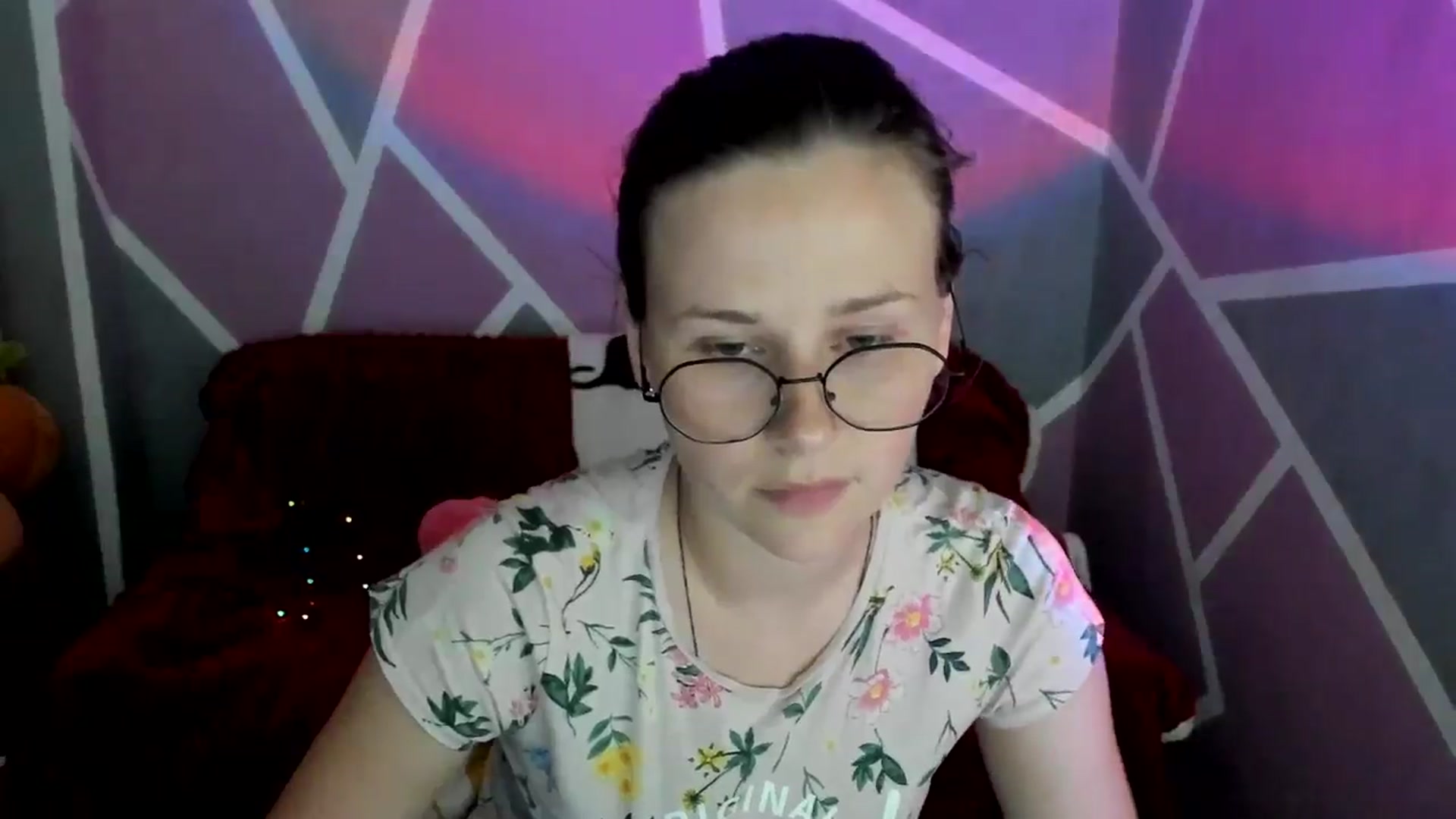 Gallery image thumbnail from Sexy_Ukr's myfreecams stream on, 06/14/2024, 17:24 image 18 of 20