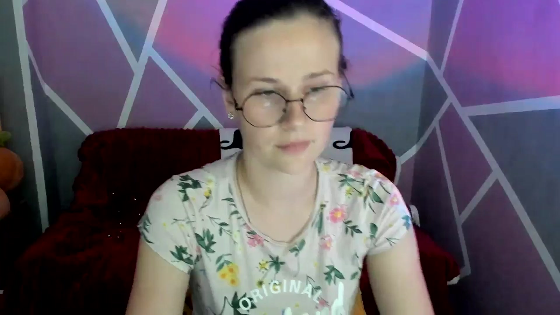 Gallery image thumbnail from Sexy_Ukr's myfreecams stream on, 06/14/2024, 17:24 image 10 of 20