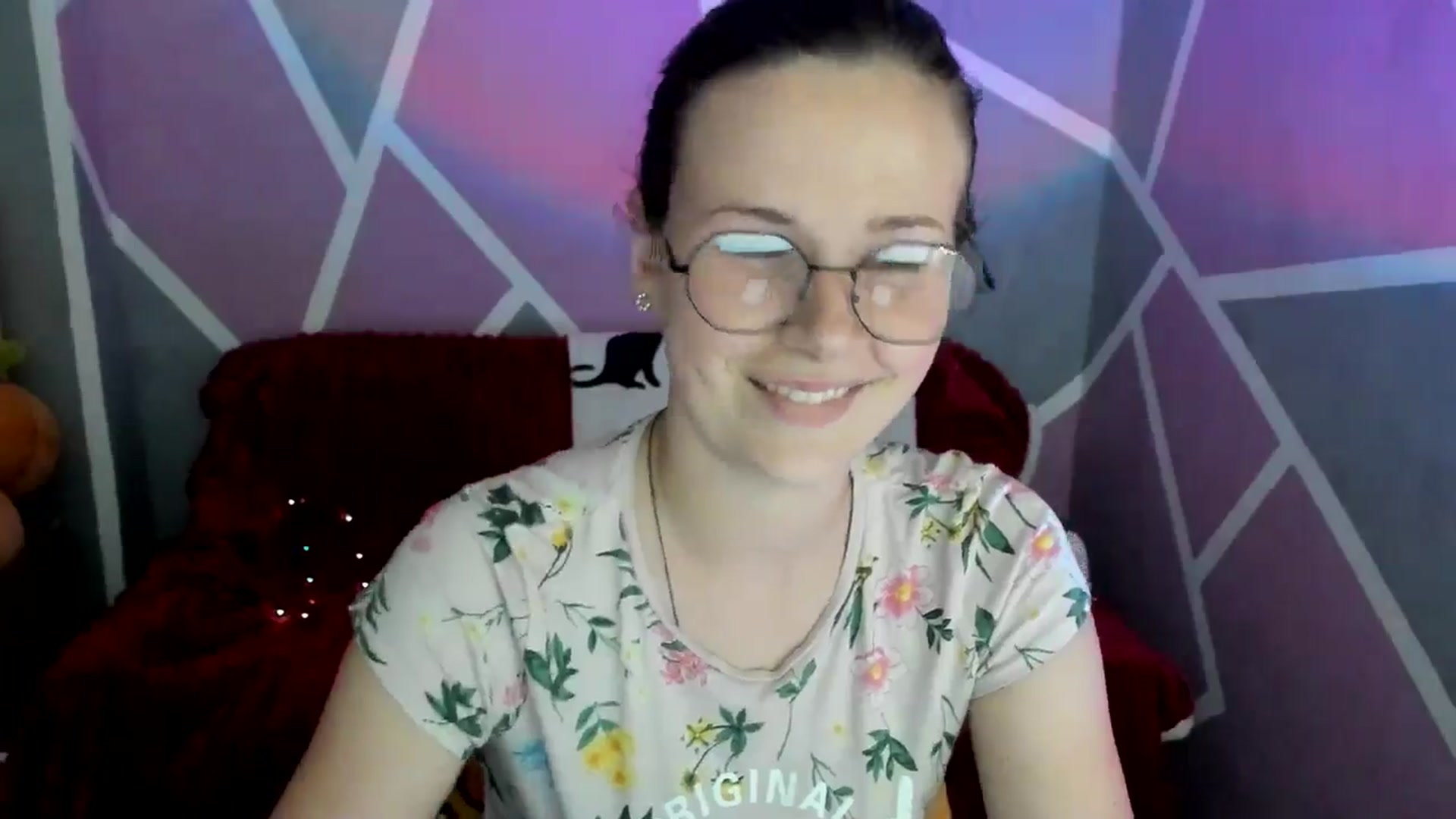Gallery image thumbnail from Sexy_Ukr's myfreecams stream on, 06/14/2024, 17:24 image 6 of 20
