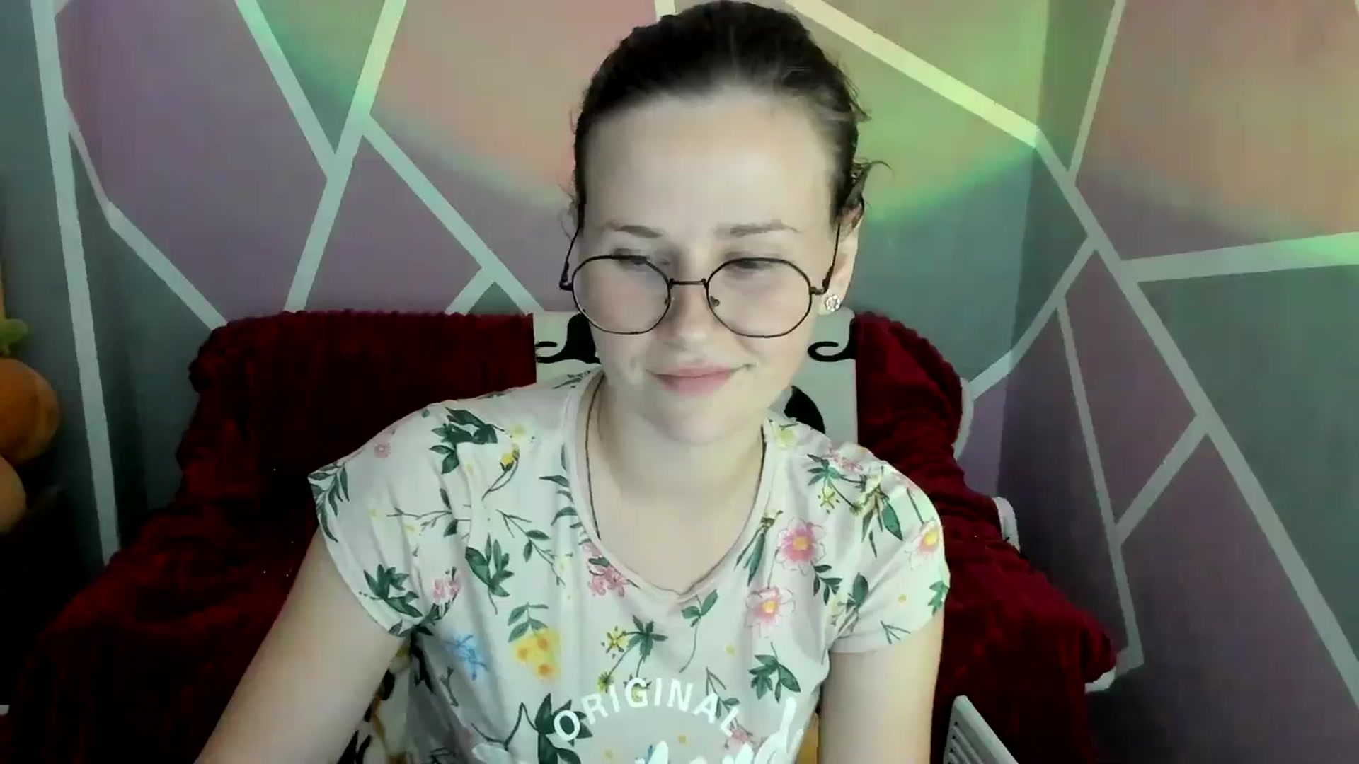 Gallery image thumbnail from Sexy_Ukr's myfreecams stream on, 06/14/2024, 17:24 image 15 of 20