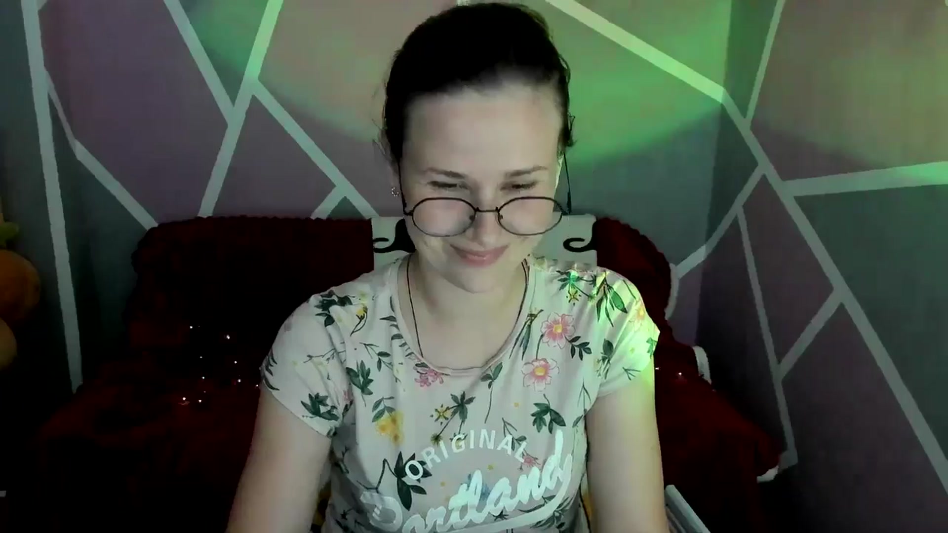 Gallery image thumbnail from Sexy_Ukr's myfreecams stream on, 06/14/2024, 17:24 image 9 of 20