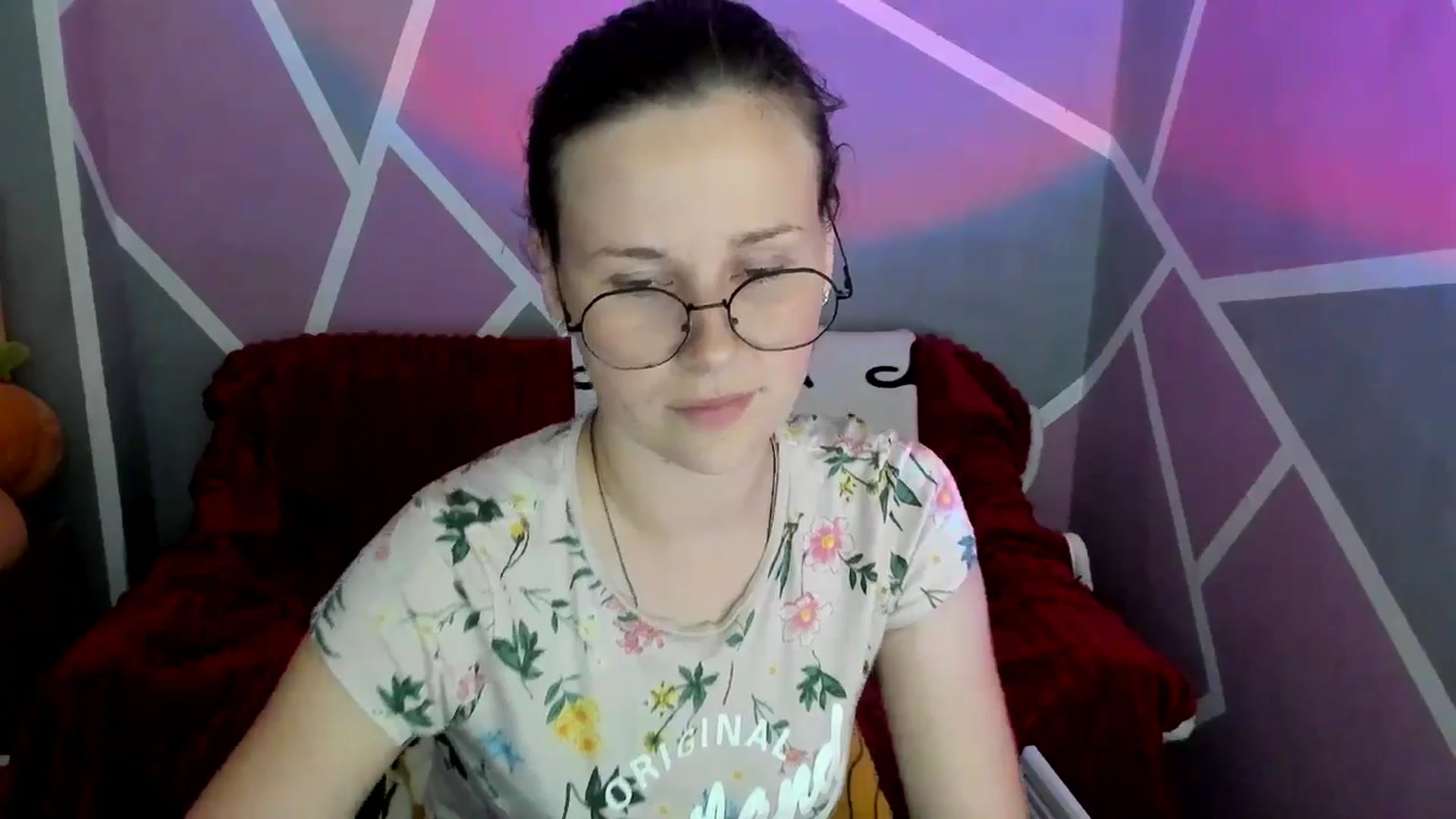 Gallery image thumbnail from Sexy_Ukr's myfreecams stream on, 06/14/2024, 17:24 image 14 of 20
