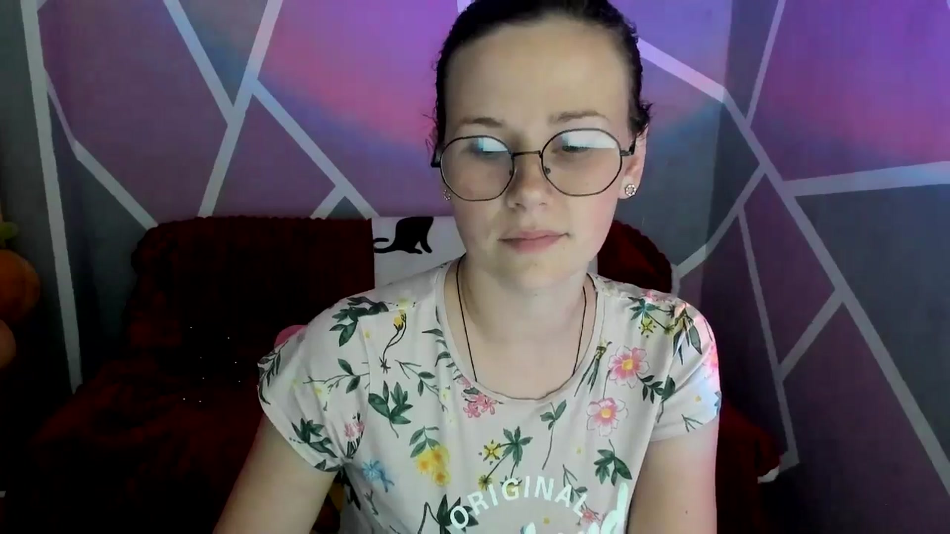 Gallery image thumbnail from Sexy_Ukr's myfreecams stream on, 06/14/2024, 17:24 image 8 of 20
