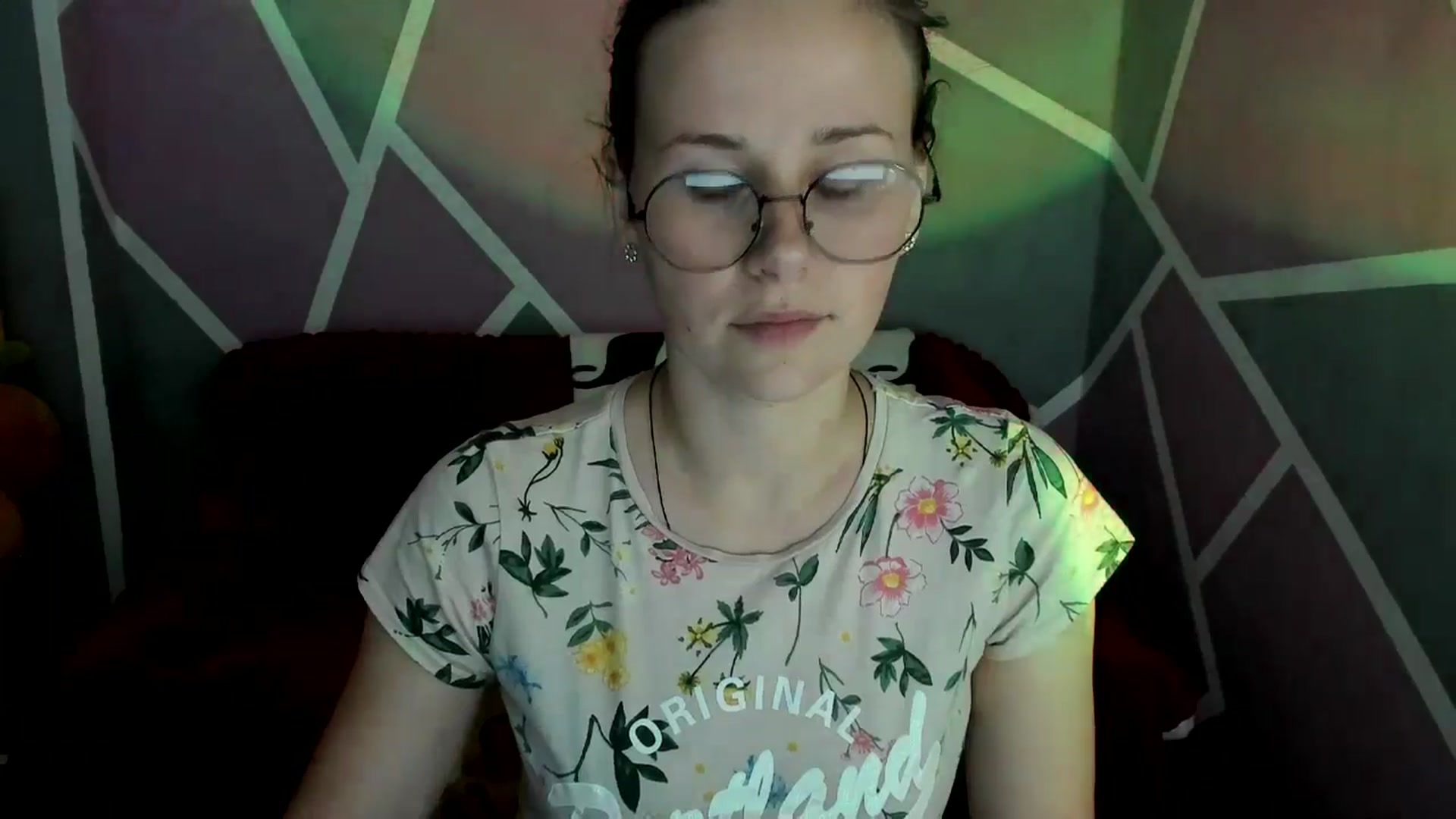 Gallery image thumbnail from Sexy_Ukr's myfreecams stream on, 06/14/2024, 17:24 image 13 of 20