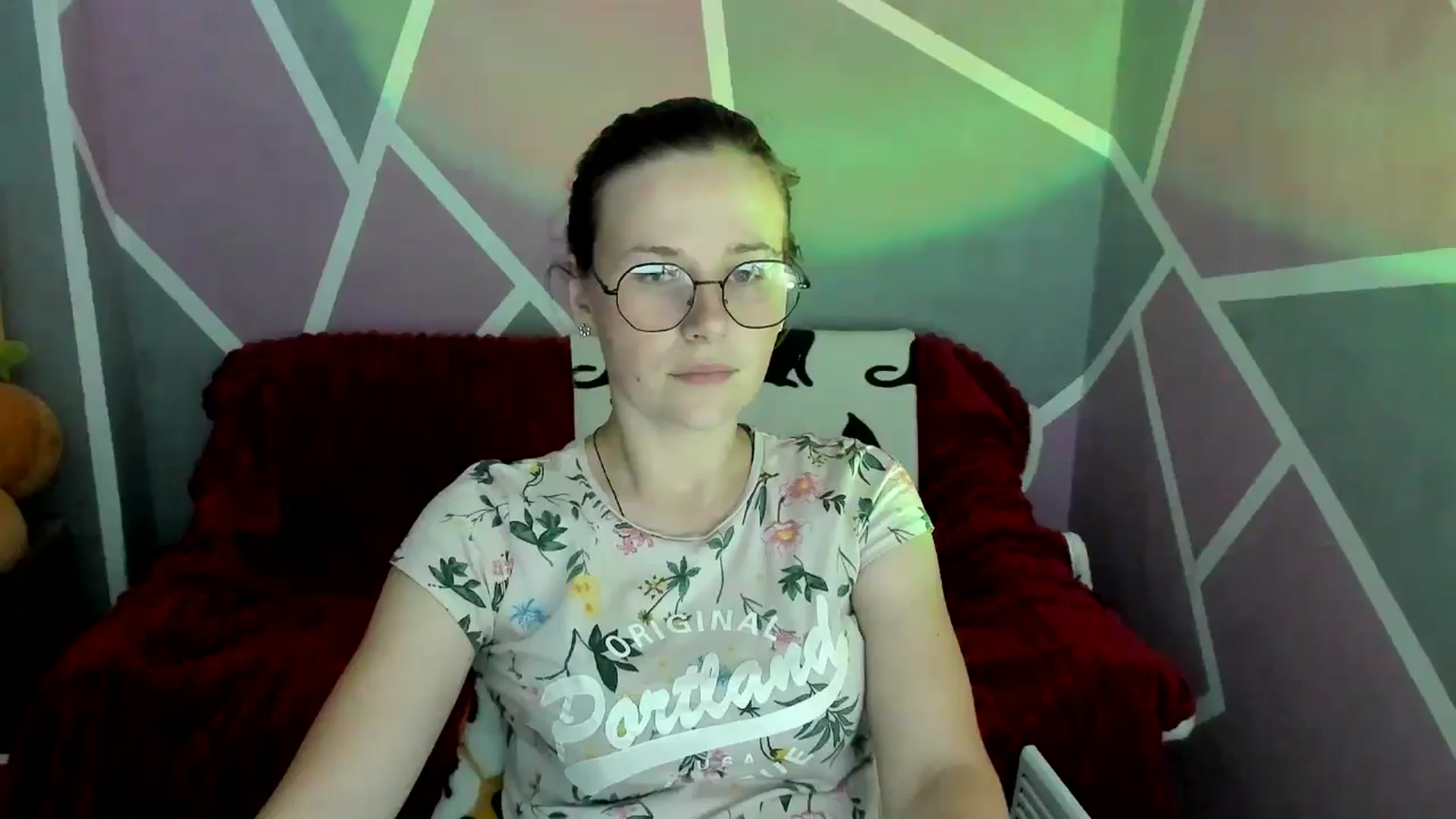 Gallery image thumbnail from Sexy_Ukr's myfreecams stream on, 06/14/2024, 17:24 image 11 of 20