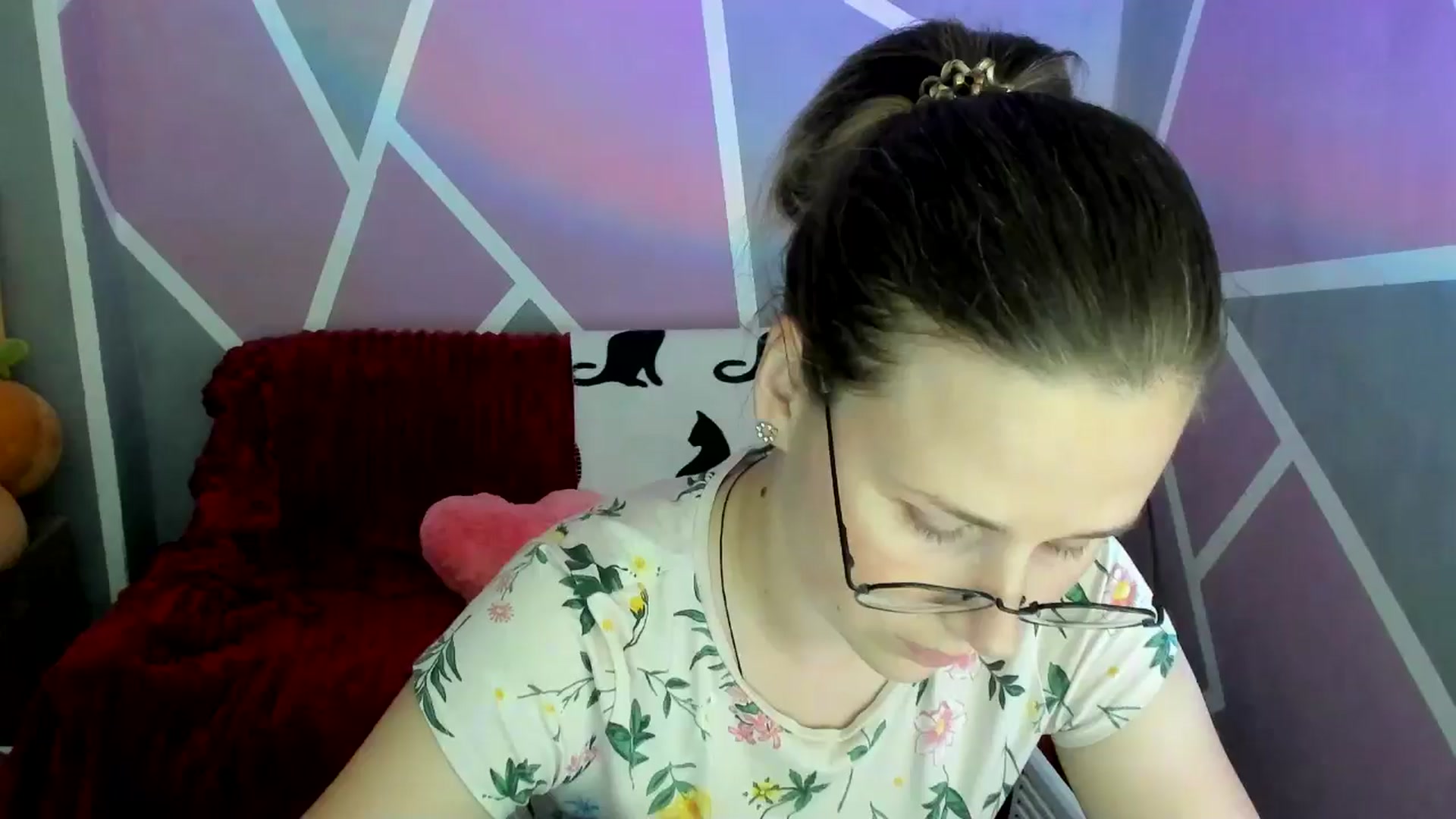 Gallery image thumbnail from Sexy_Ukr's myfreecams stream on, 06/14/2024, 17:24 image 2 of 20